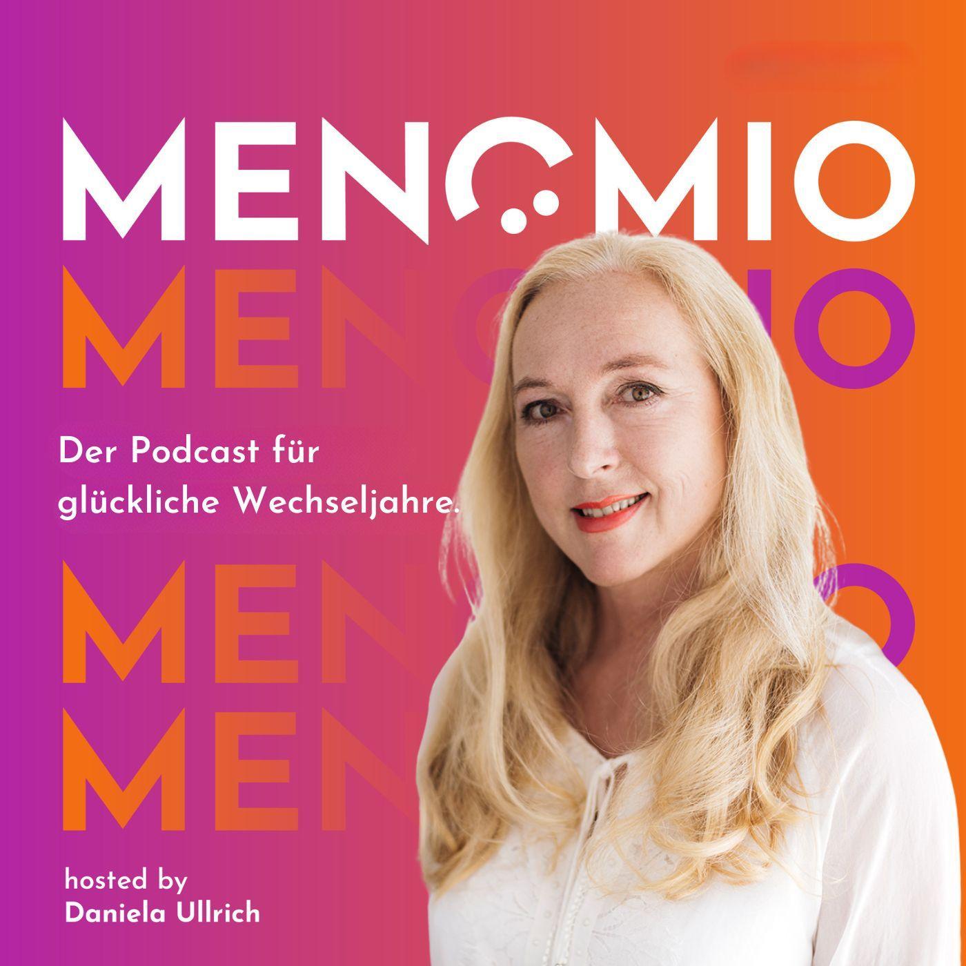 18_Was Frauen in den Wechseljahren wollen: Im Gespräch mit Alexandra Kautzky-Willer episode artwork