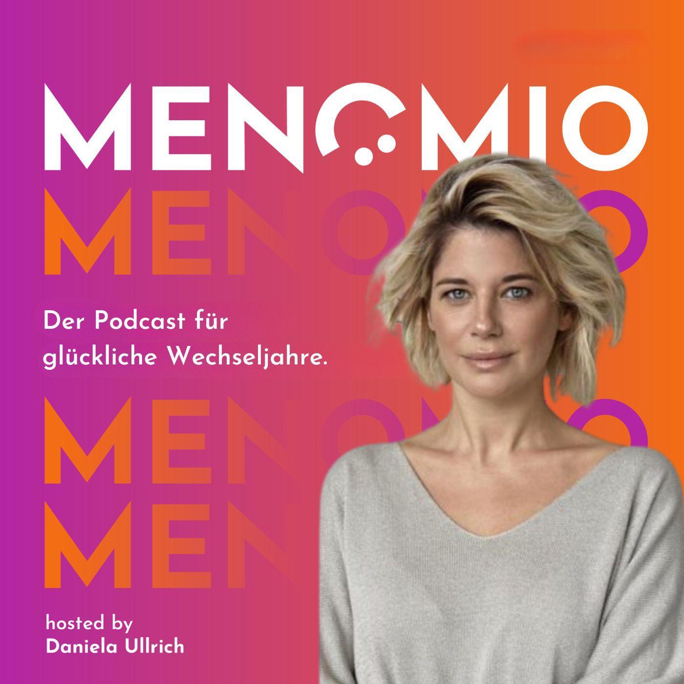 16_Fragestunde zu den Wechseljahren: Im Gespräch mit Judith Bildau episode artwork