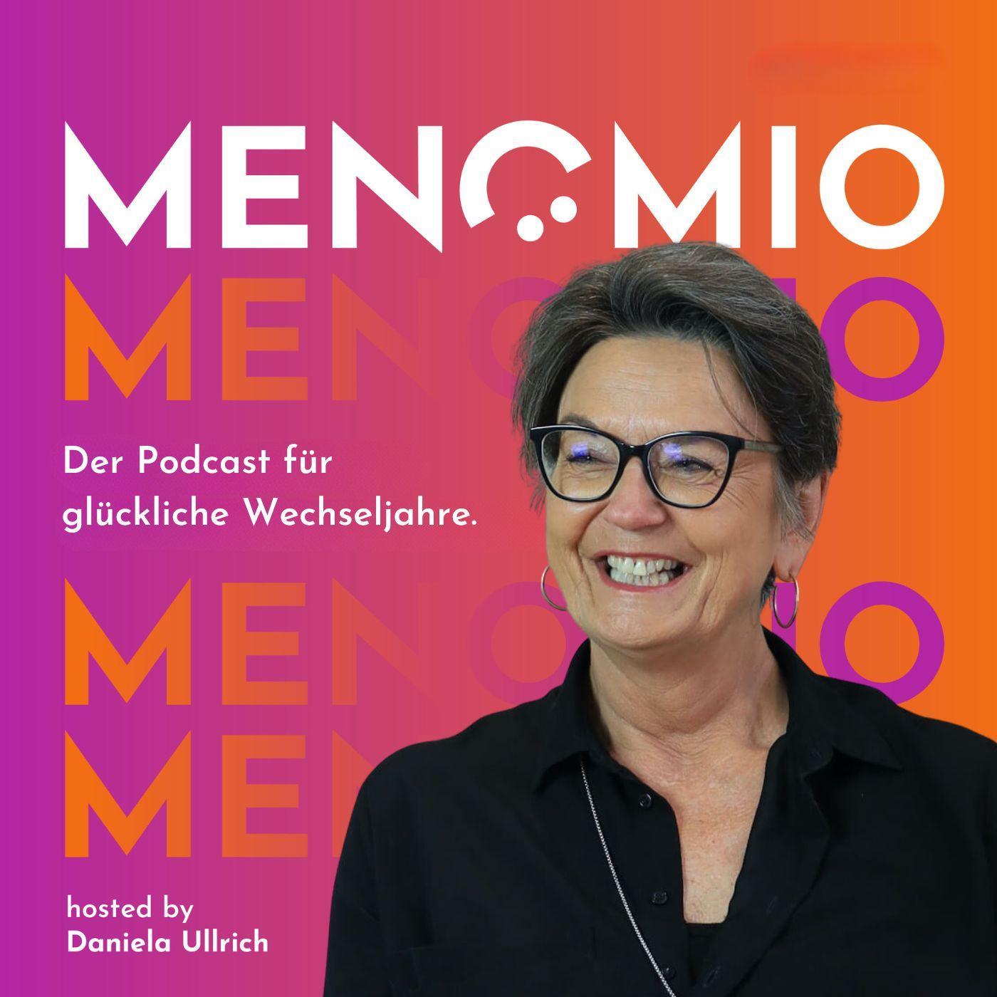 15_Mentale Gesundheit in den Wechseljahren: Im Gespräch mit Sabine Linser episode artwork