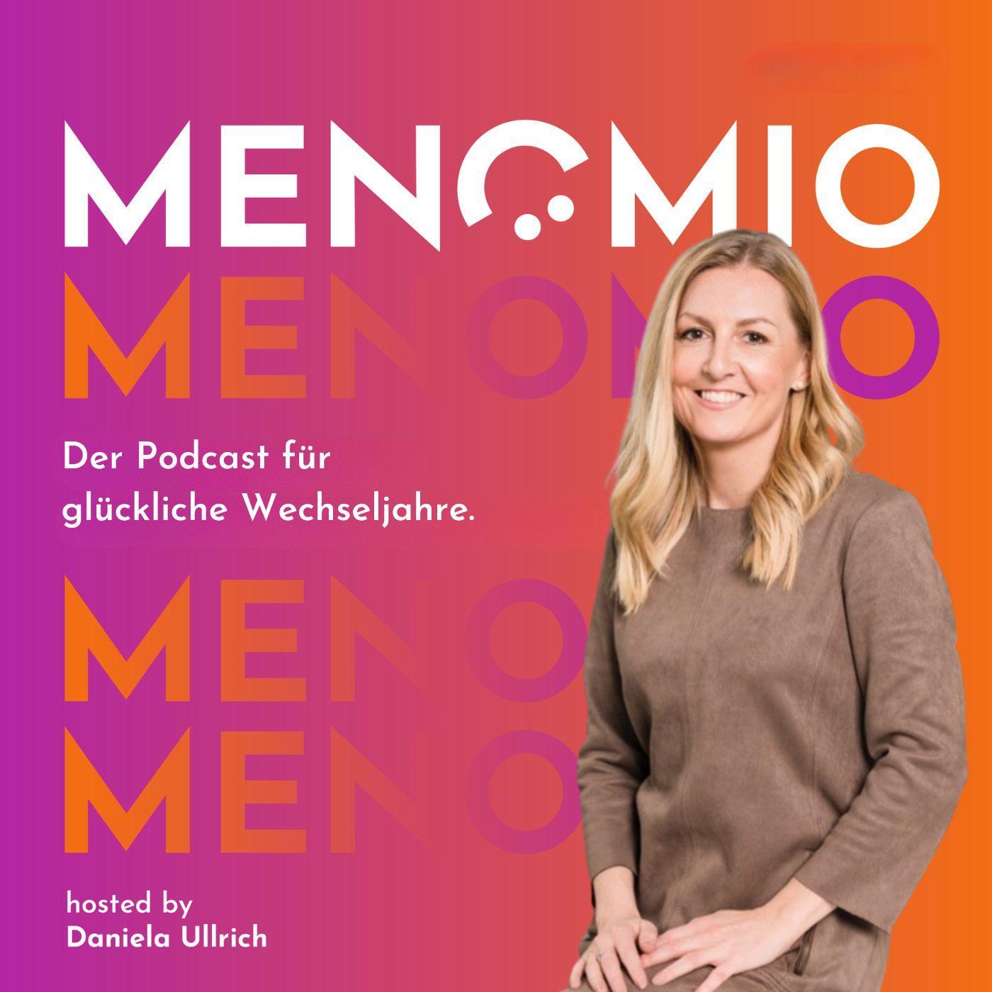 14_Wie Shiatsu in den Wechseljahren hilft: Im Gespräch mit Angela Huemer episode artwork