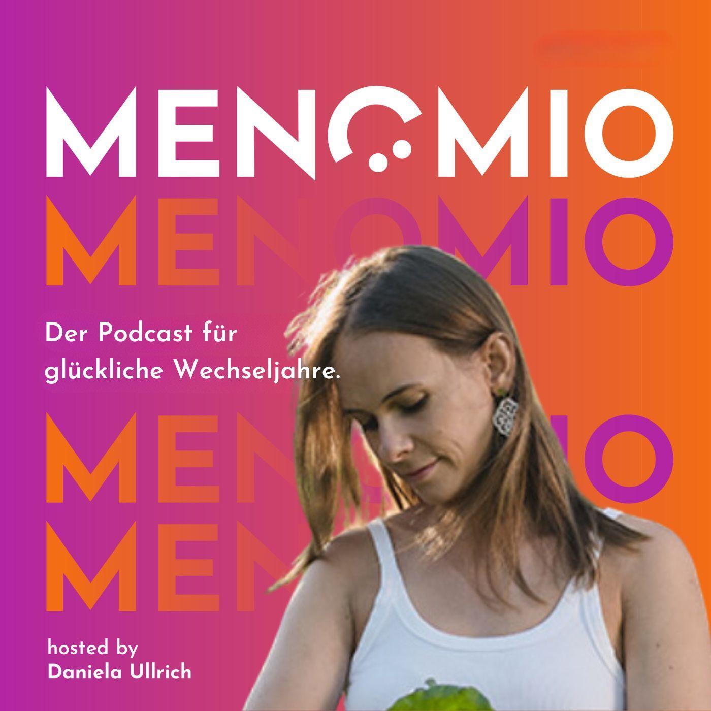 13_Wechseljahre Hormonbalance durch Essen: Im Gespräch mit Stefanie Bart episode artwork
