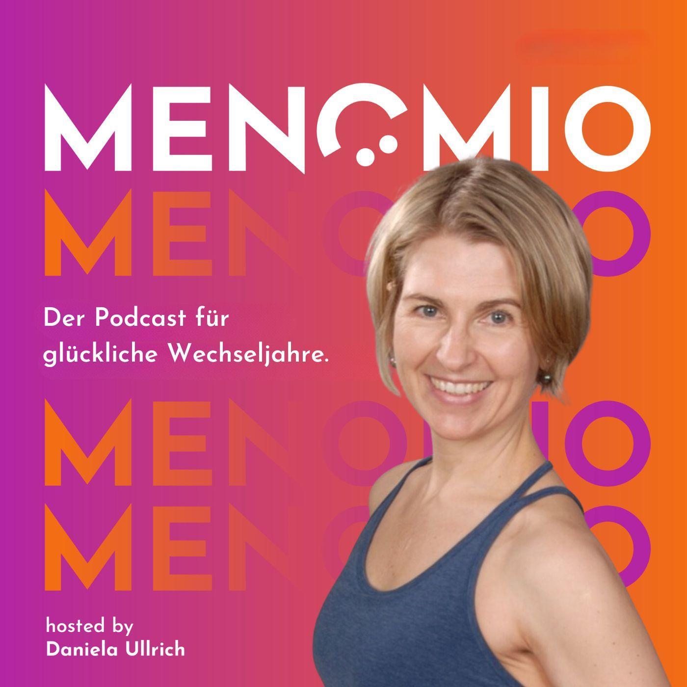 12_Krafttraining in den Wechseljahren: Im Gespräch mit Anja Jancke-Souhr episode artwork