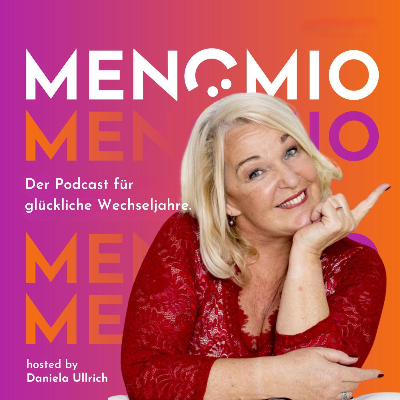 11_Sex in den Wechseljahren: Im Gespräch mit Barbara Balldini episode artwork