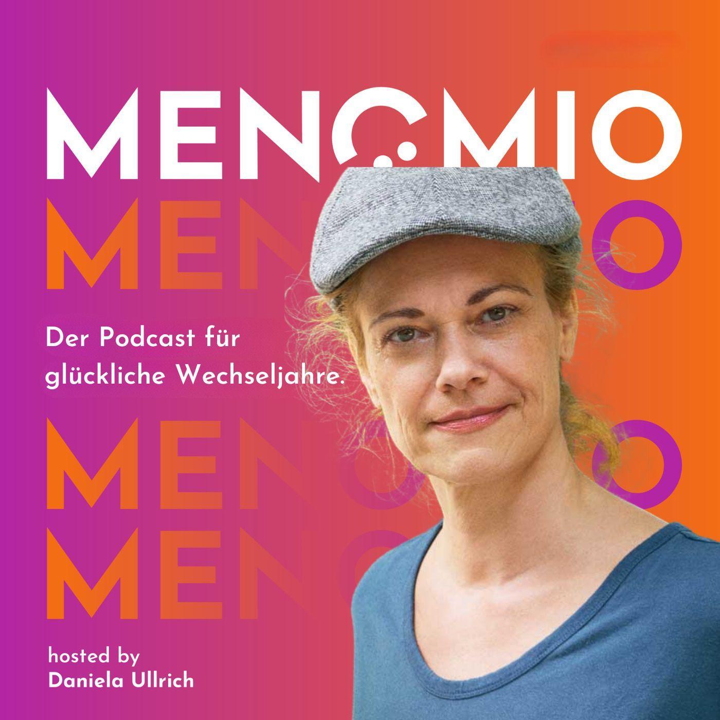 10_Wechseljahre im Rampenlicht: Im Gespräch mit Grischka Voss episode artwork