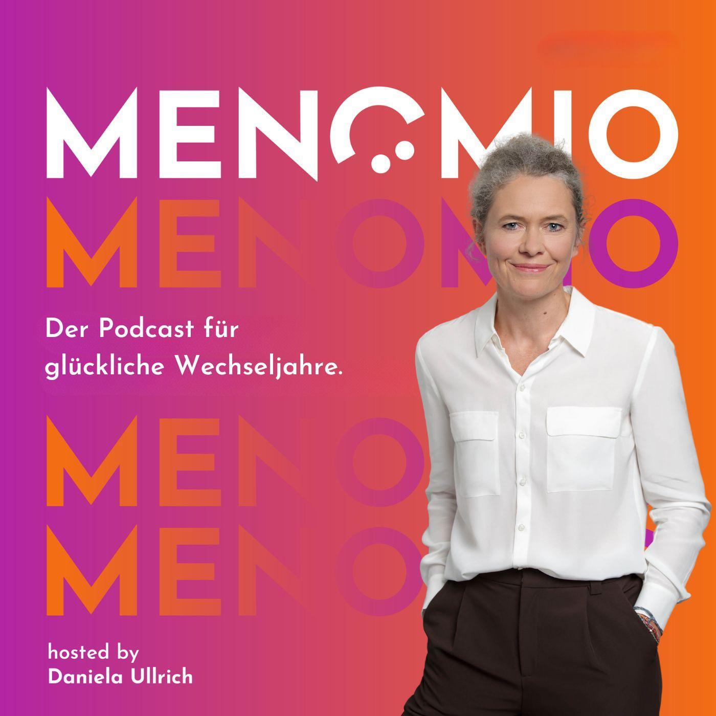 09_Die Wechseljahre im Job: Im Gespräch mit Anke Sinnigen episode artwork