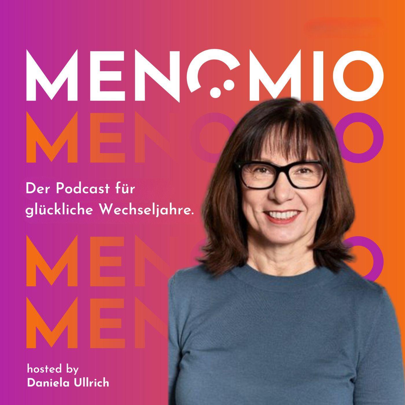 08_Die Wechseljahre im Internet: Im Gespräch mit Veronika Pelikan episode artwork