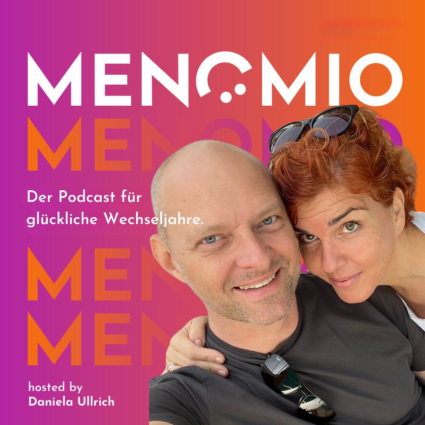 07_Die Wechseljahre meiner Frau: Im Gespräch mit Christoph Ullrich episode artwork