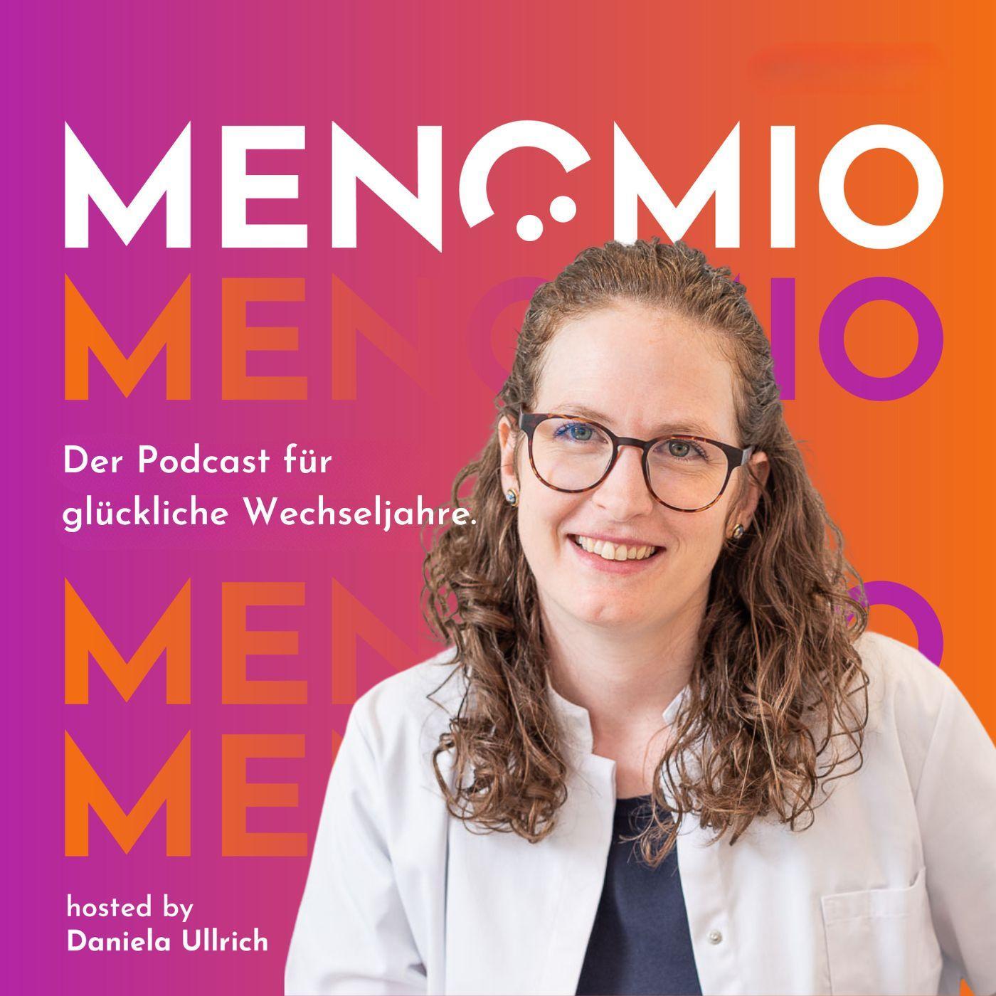 06_Die vorzeitige Menopause: Im Gespräch mit Miriam Mottl episode artwork