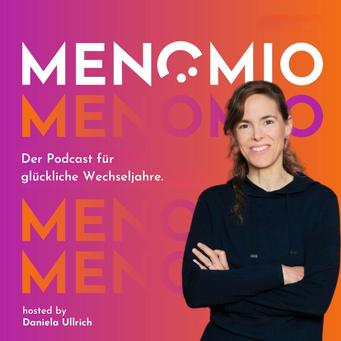 05_Aufgeklärt in die Wechseljahre: Im Gespräch mit Eva Poggio episode artwork