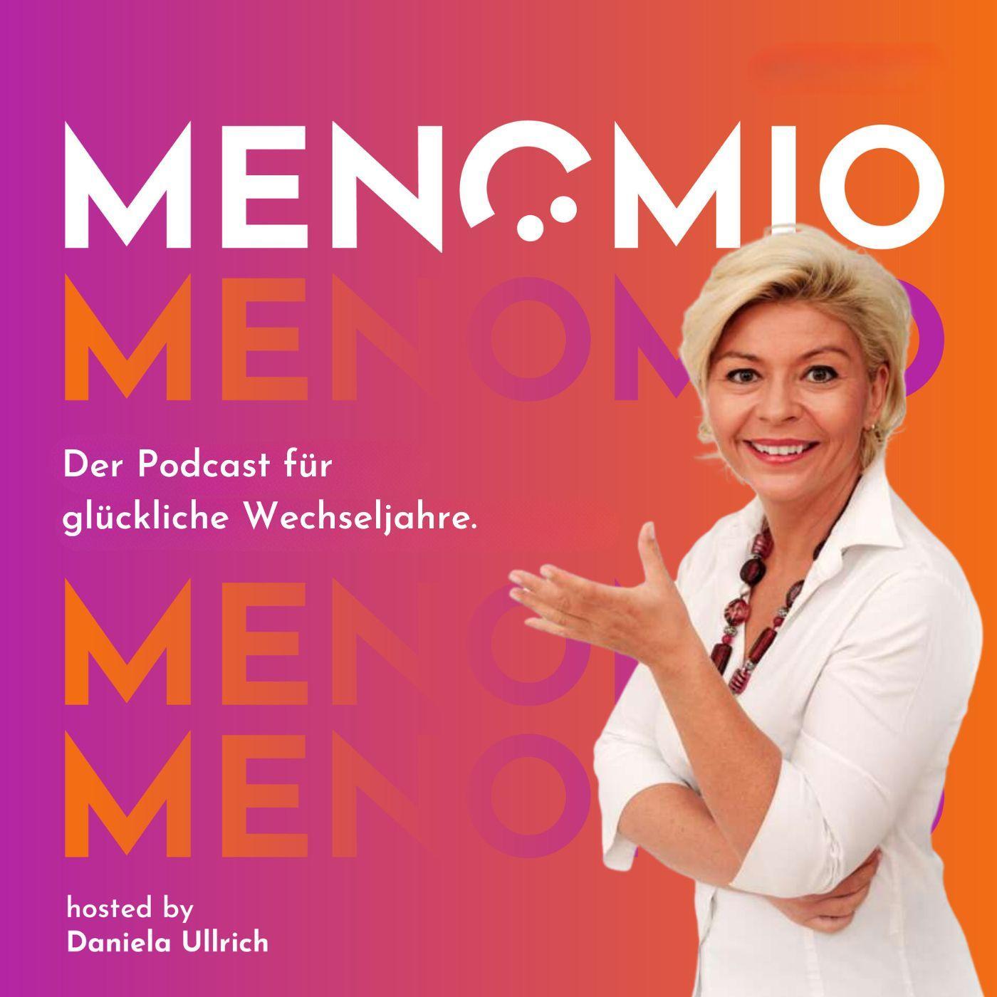 04_Wechseljahre und die Psyche: Im Gespräch mit Isabella Woldrich episode artwork