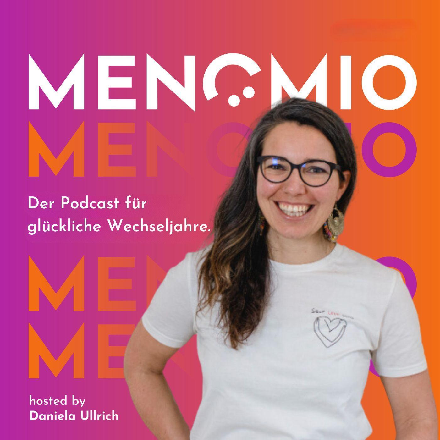 02_Die richtige Ernährung in den Wechseljahren: Im Gespräch mit Katharina Kühtreiber episode artwork