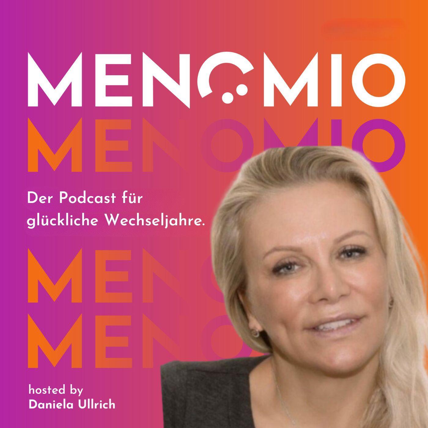 01_Die vier Phasen der Wechseljahre: Im Gespräch mit Imke Mebes episode artwork