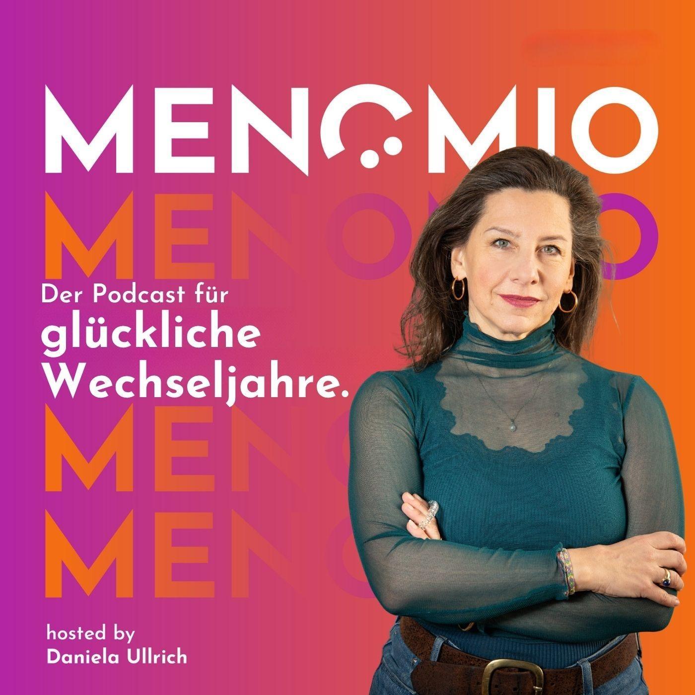 134 Wechsel-Wirkung-Plausch mit Claudia Jacobacci