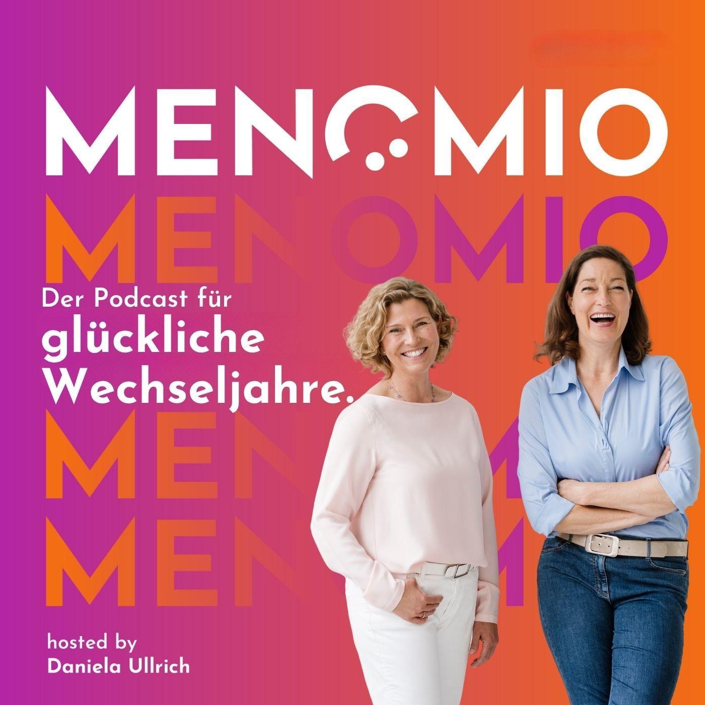 143 Wechseljahre ganzheitlich: Was Frauen jetzt wirklich brauchen| Inken Graeser & Miriam Sowa 143 Wechseljahre ganzheitlich: Was Frauen jetzt wirklich brauchen| Inken Graeser & Miriam Sowa