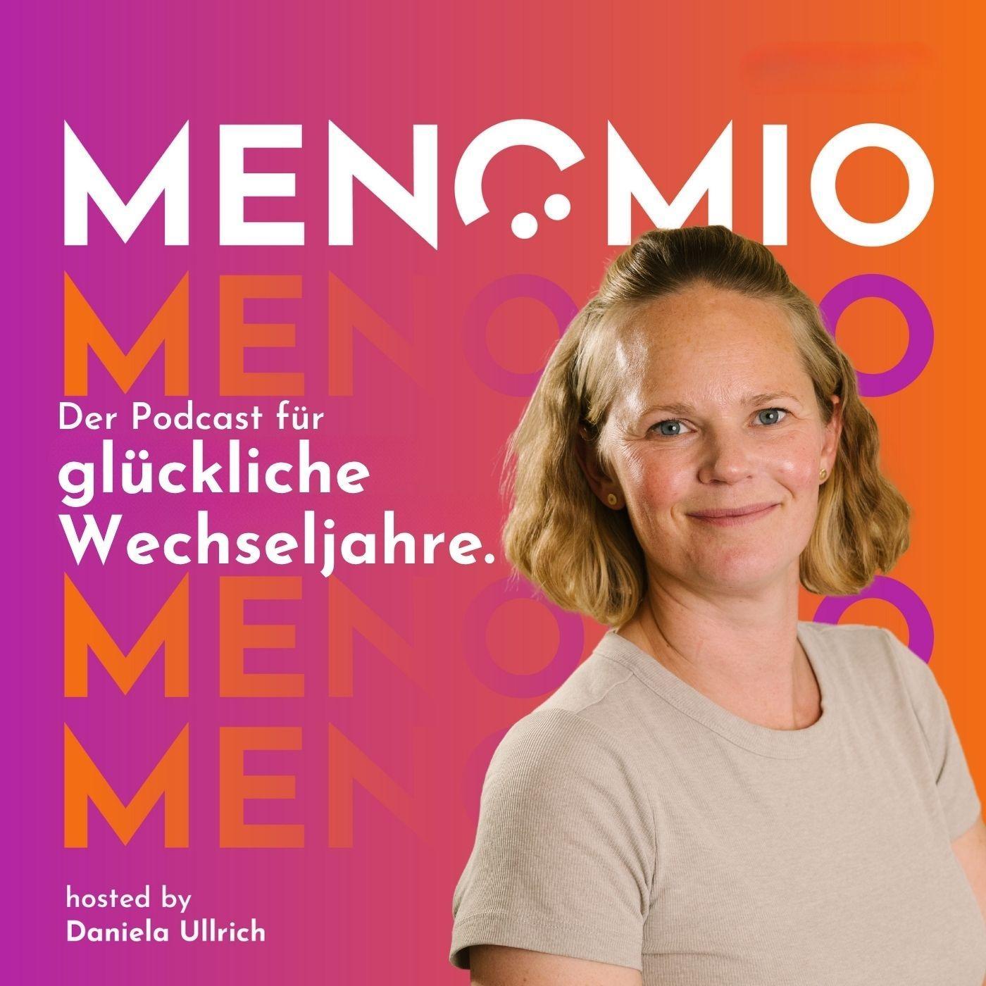 147 Selbstbefriedigung in den Wechseljahren: Was sie für Schlaf und Stimmung tun kann | Friederike Müller-Schönau