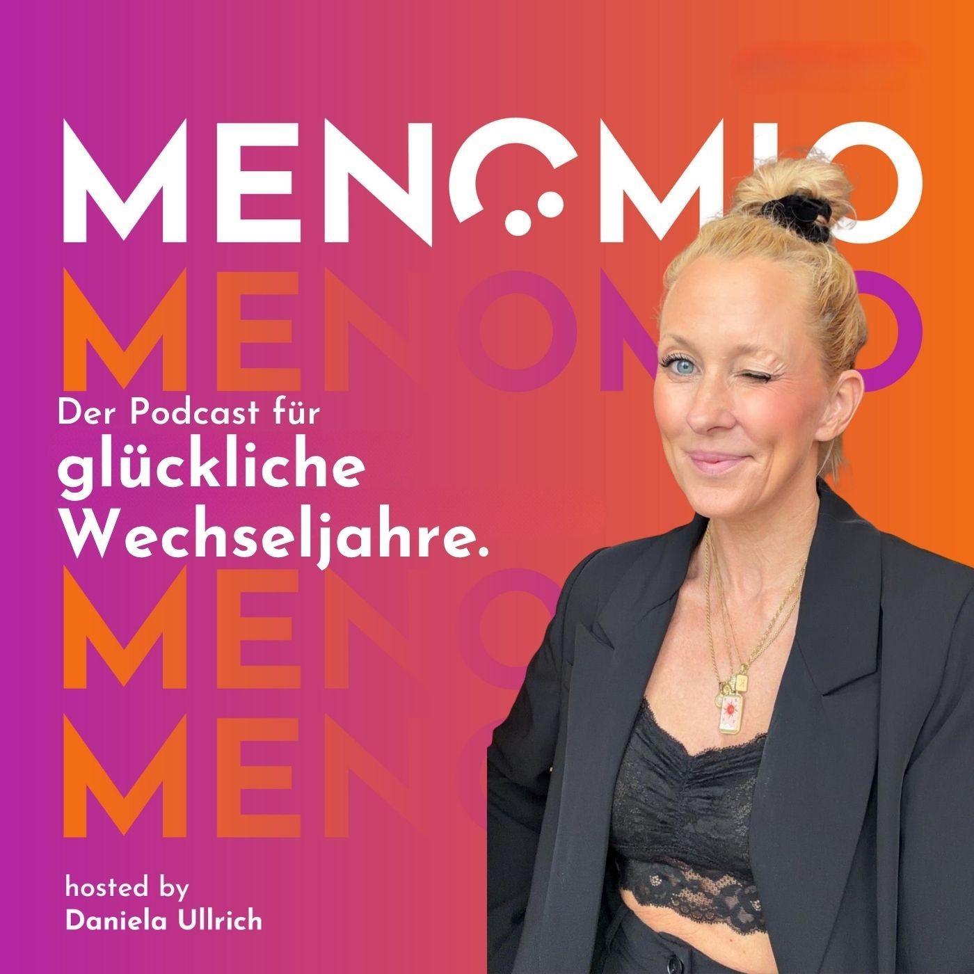 148 Wechsel-Wirkung-Plausch mit Krissi van der Viven episode artwork