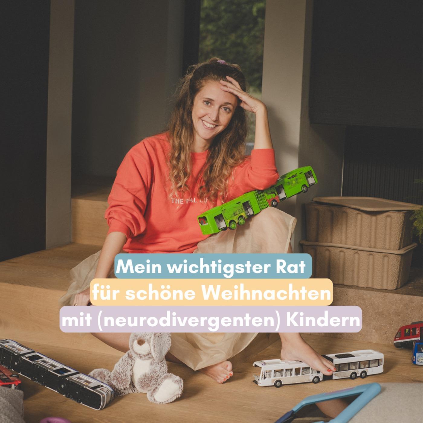 Was ich dir für dieses Weihnachten mit auf den Weg geben möchte episode artwork