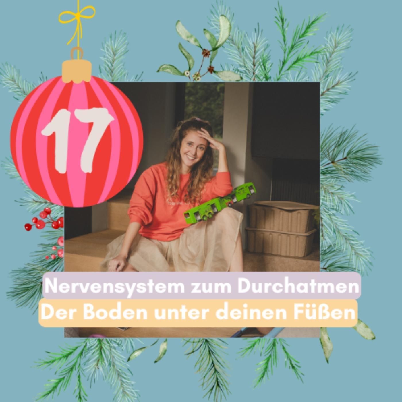 17. Türchen: Der Boden unter deinen Füßen episode artwork