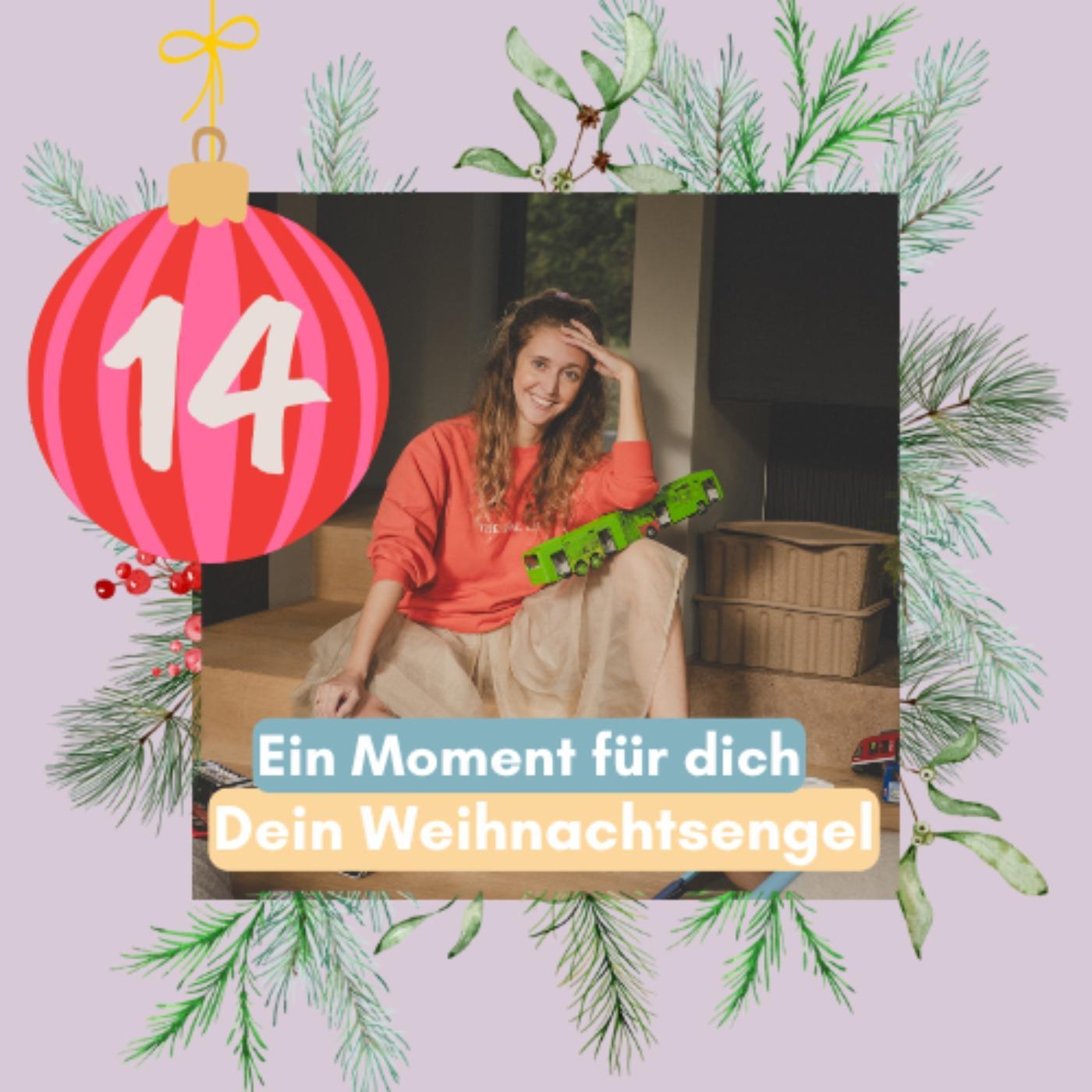14. Türchen: Dein Weihnachtsengel episode artwork