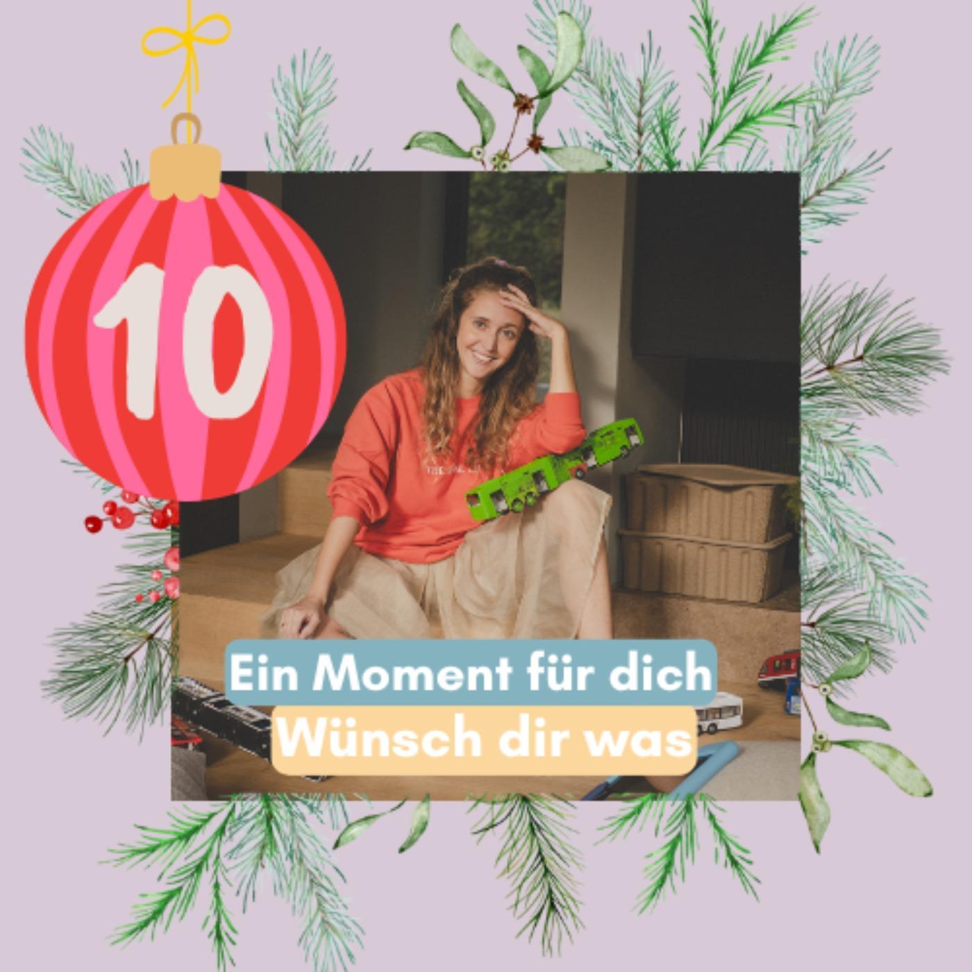 10. Türchen: Wünsch dir was episode artwork