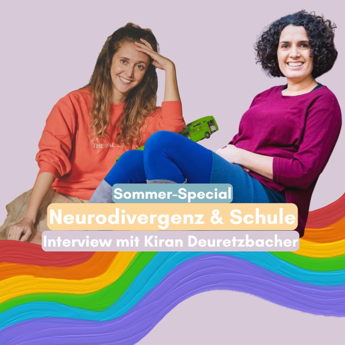 Schule & Neurodivergenz episode artwork