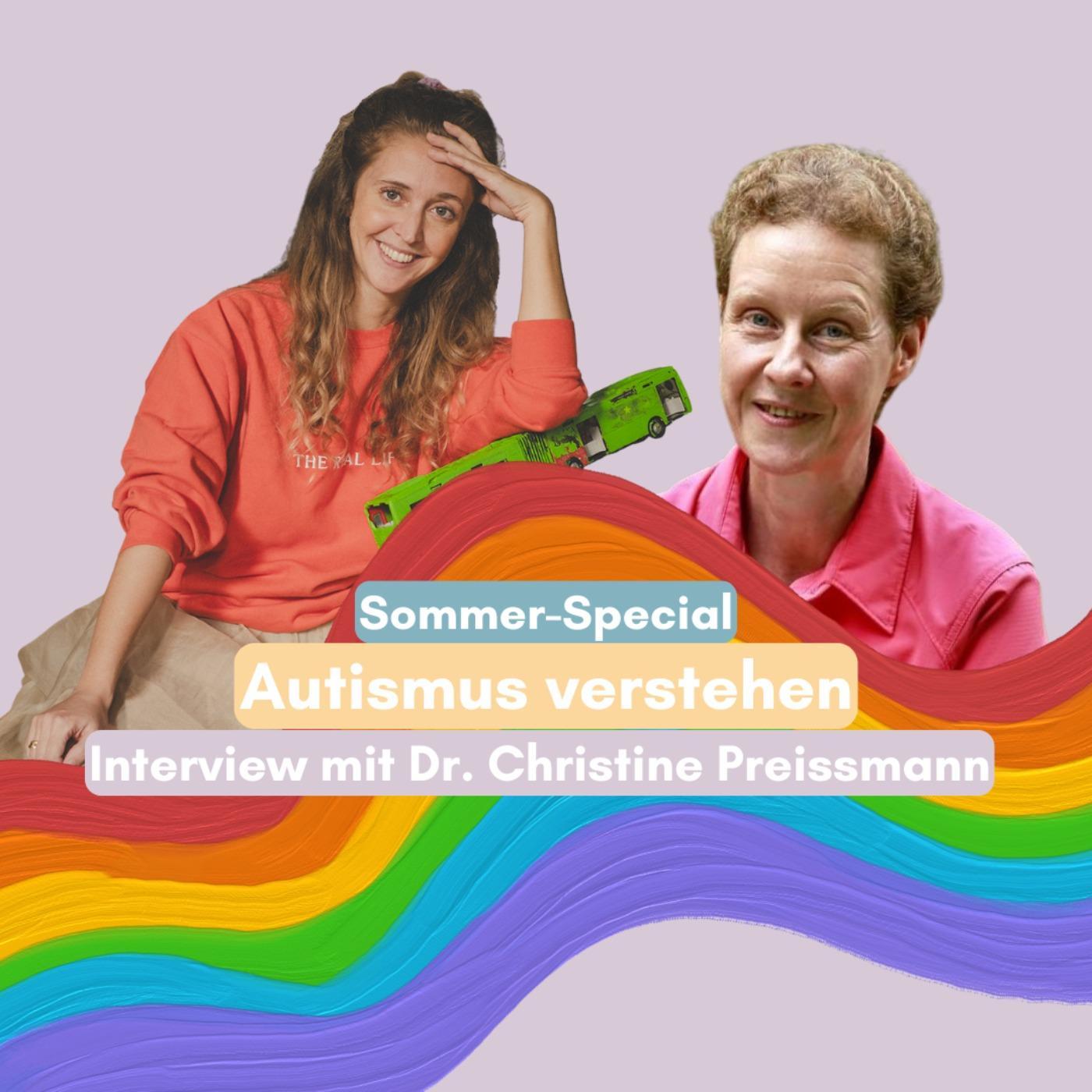 Autismus verstehen episode artwork