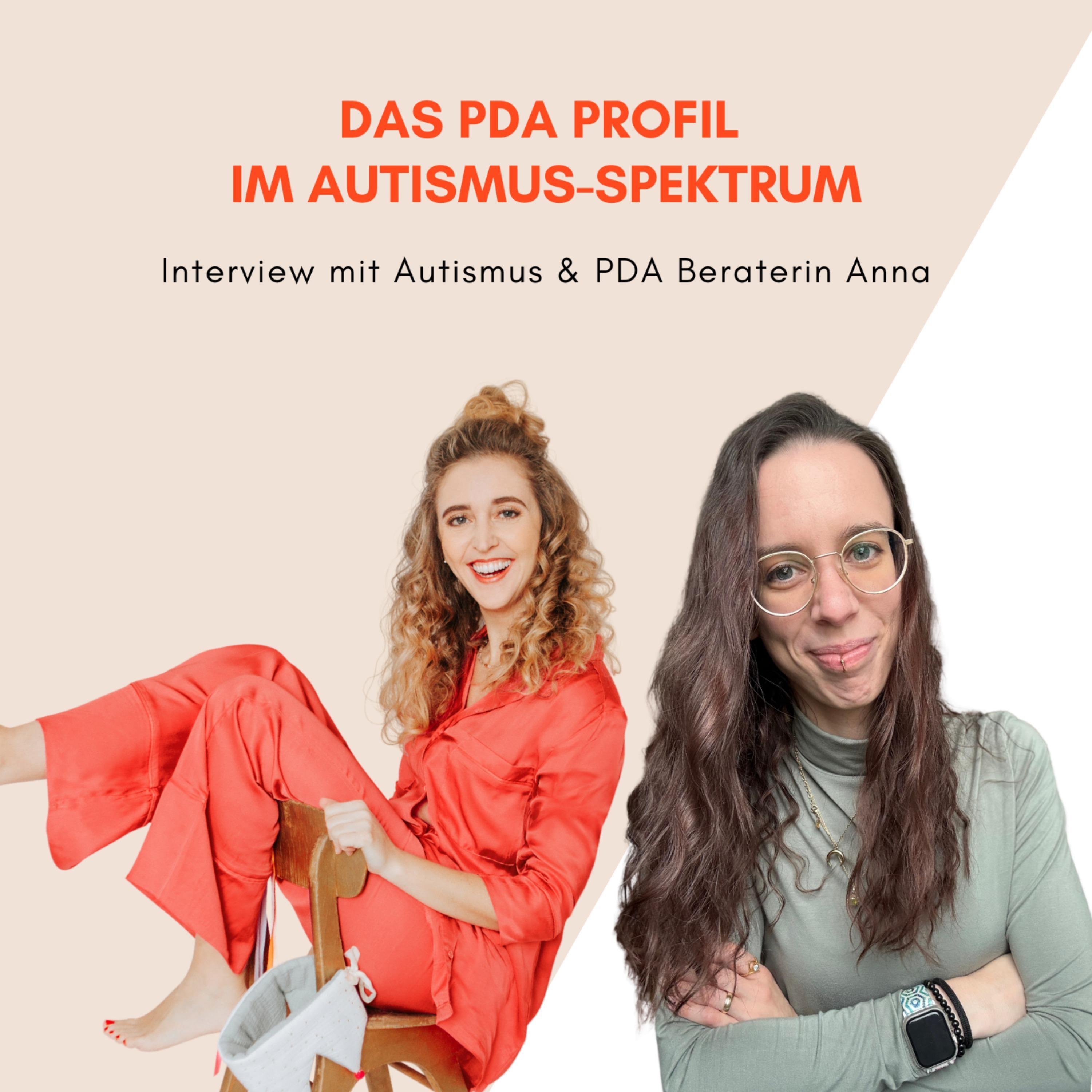 Das PDA Profil  im Autismus-Spektrum episode artwork
