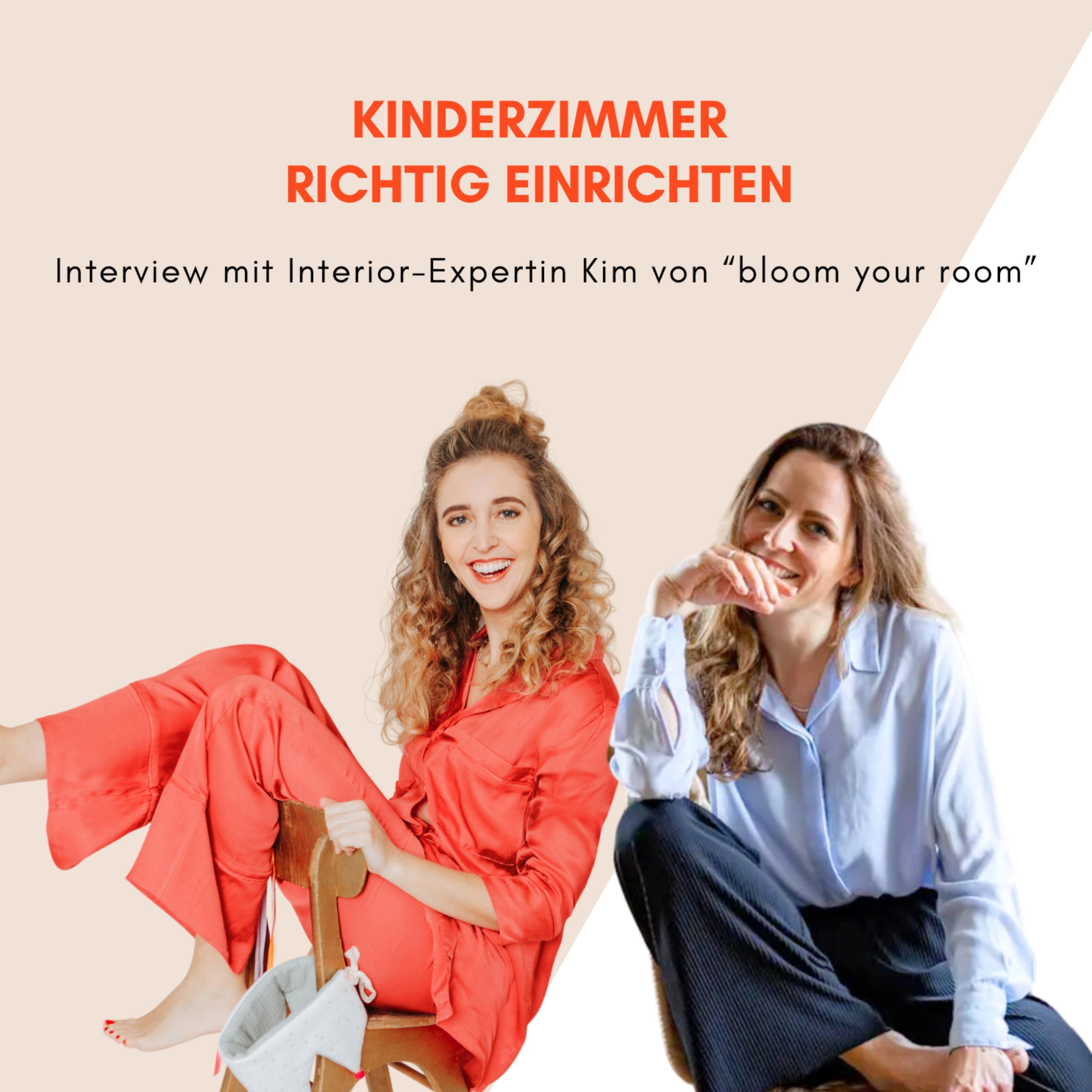 Kinderzimmer richtig einrichten episode artwork