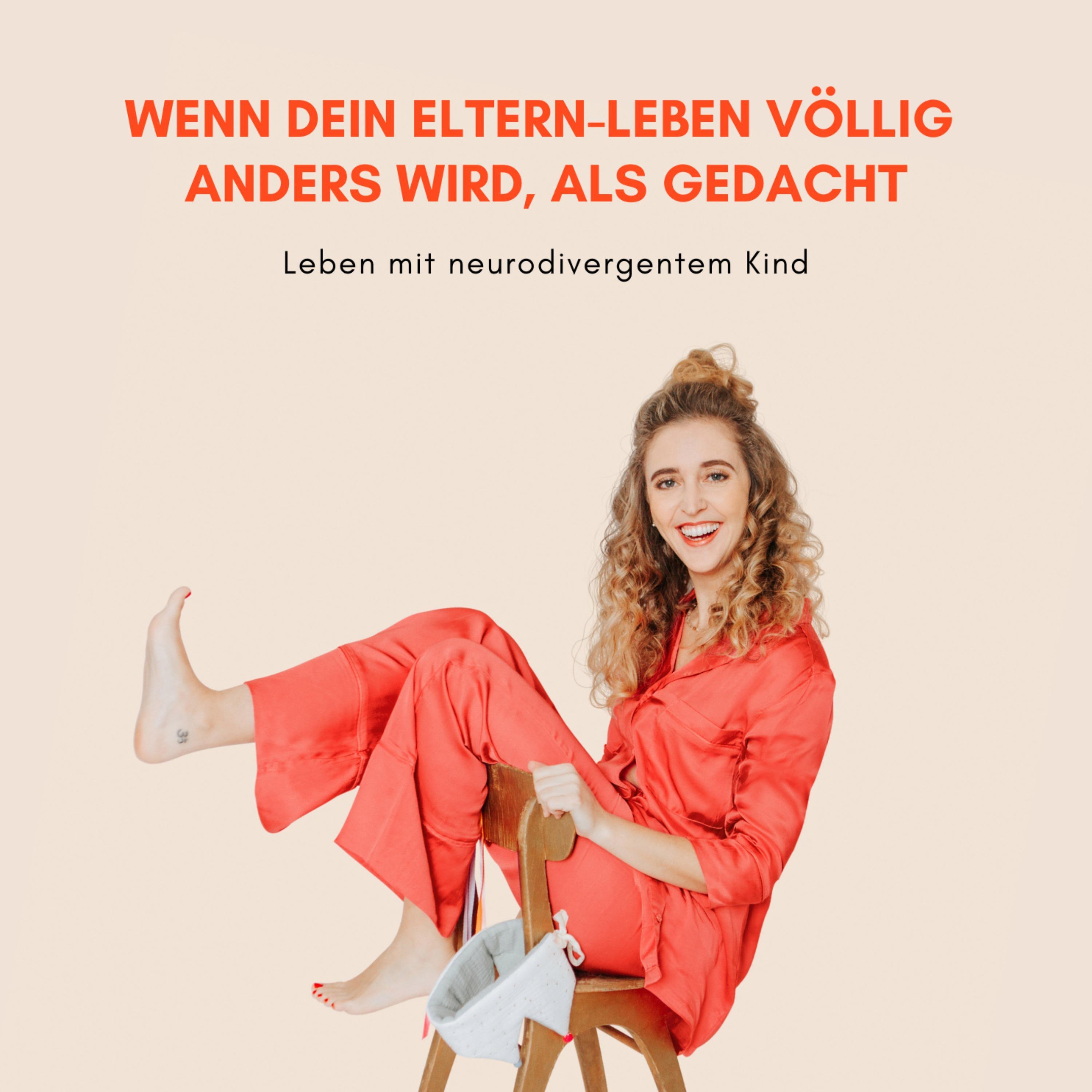 Wenn dein Eltern-Leben völlig  anders wird, als gedacht episode artwork
