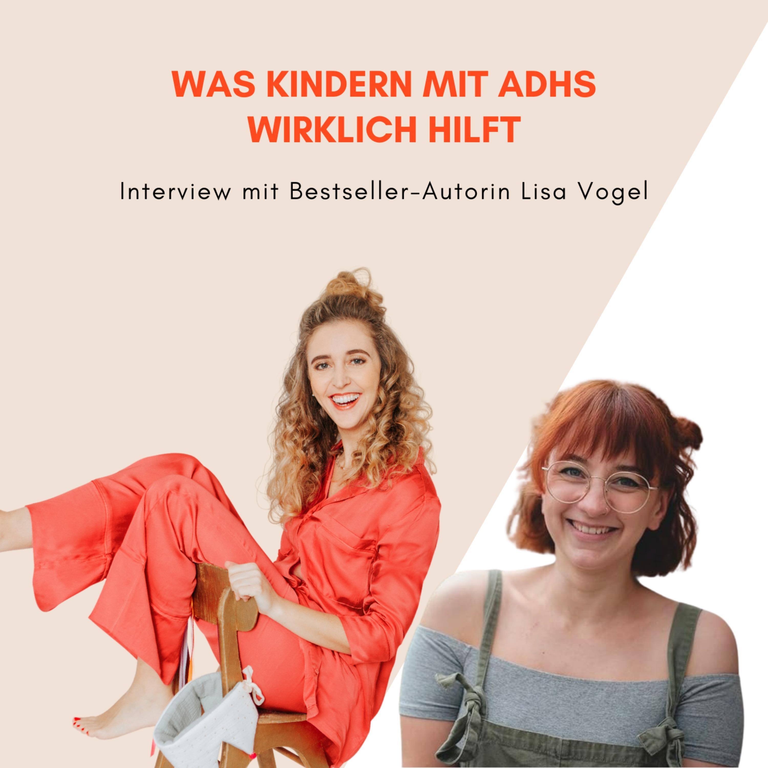 Was Kindern mit ADHS wirklich hilft episode artwork