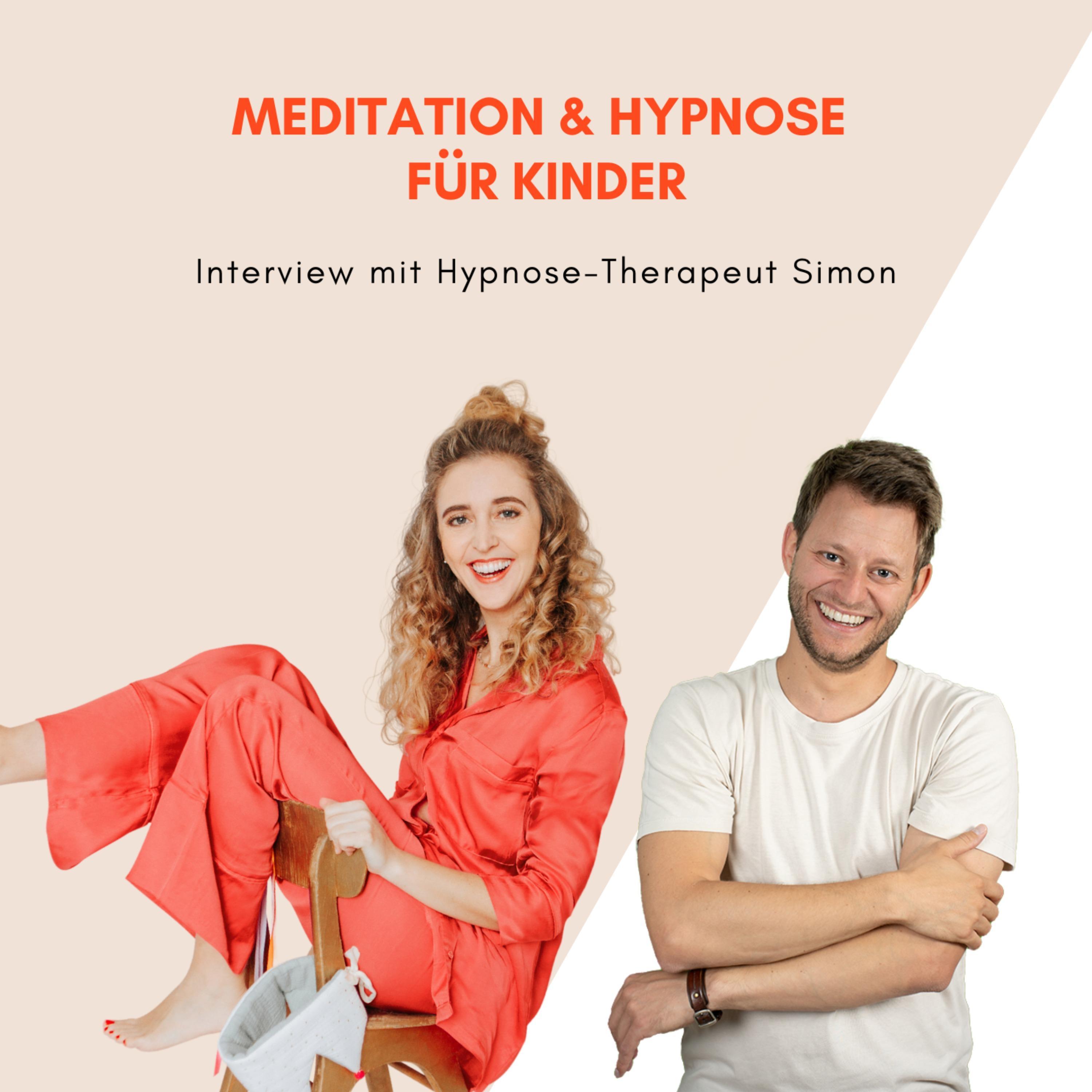 Meditation & Hypnose für Kinder episode artwork