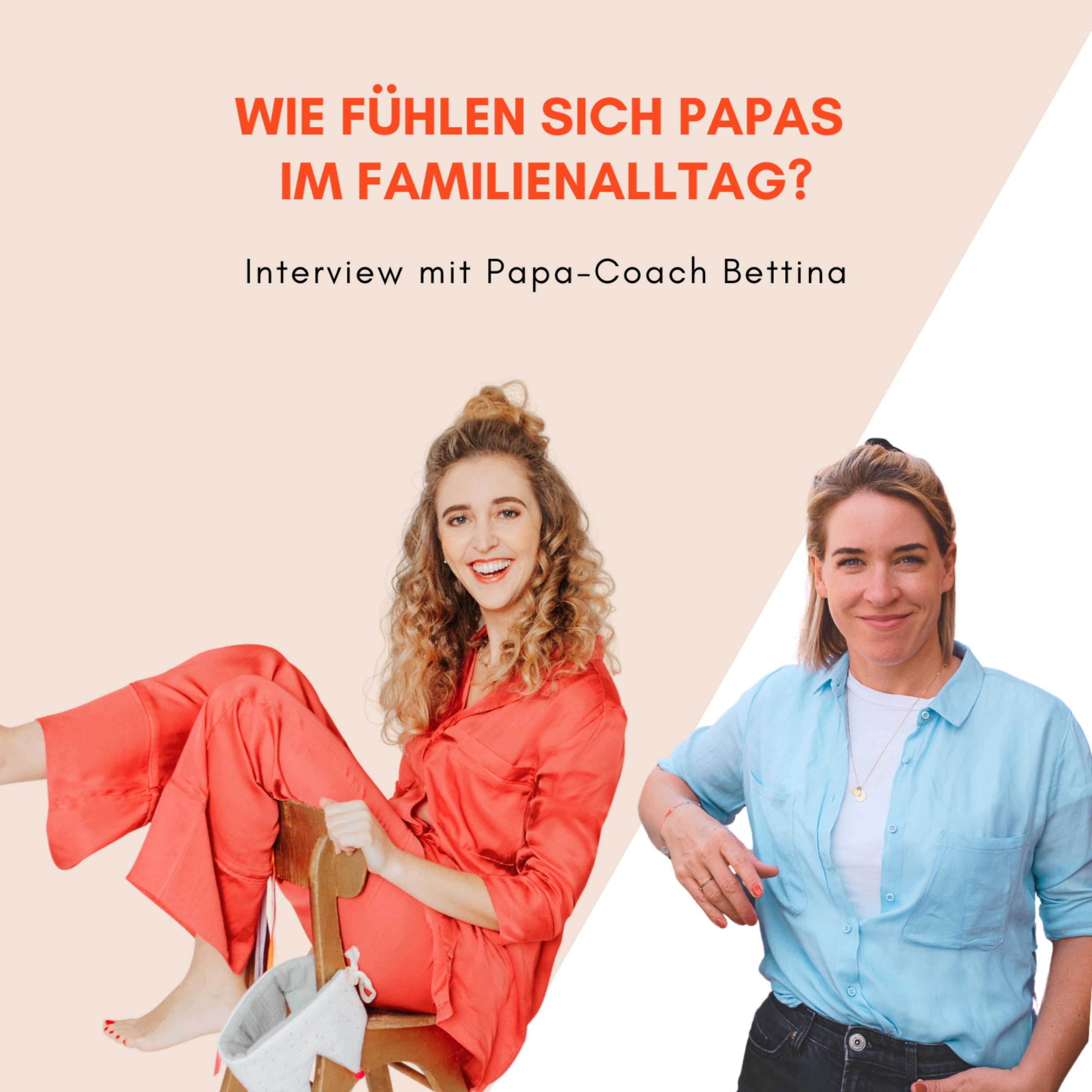 Wie fühlen sich Papas im Familienalltag? episode artwork