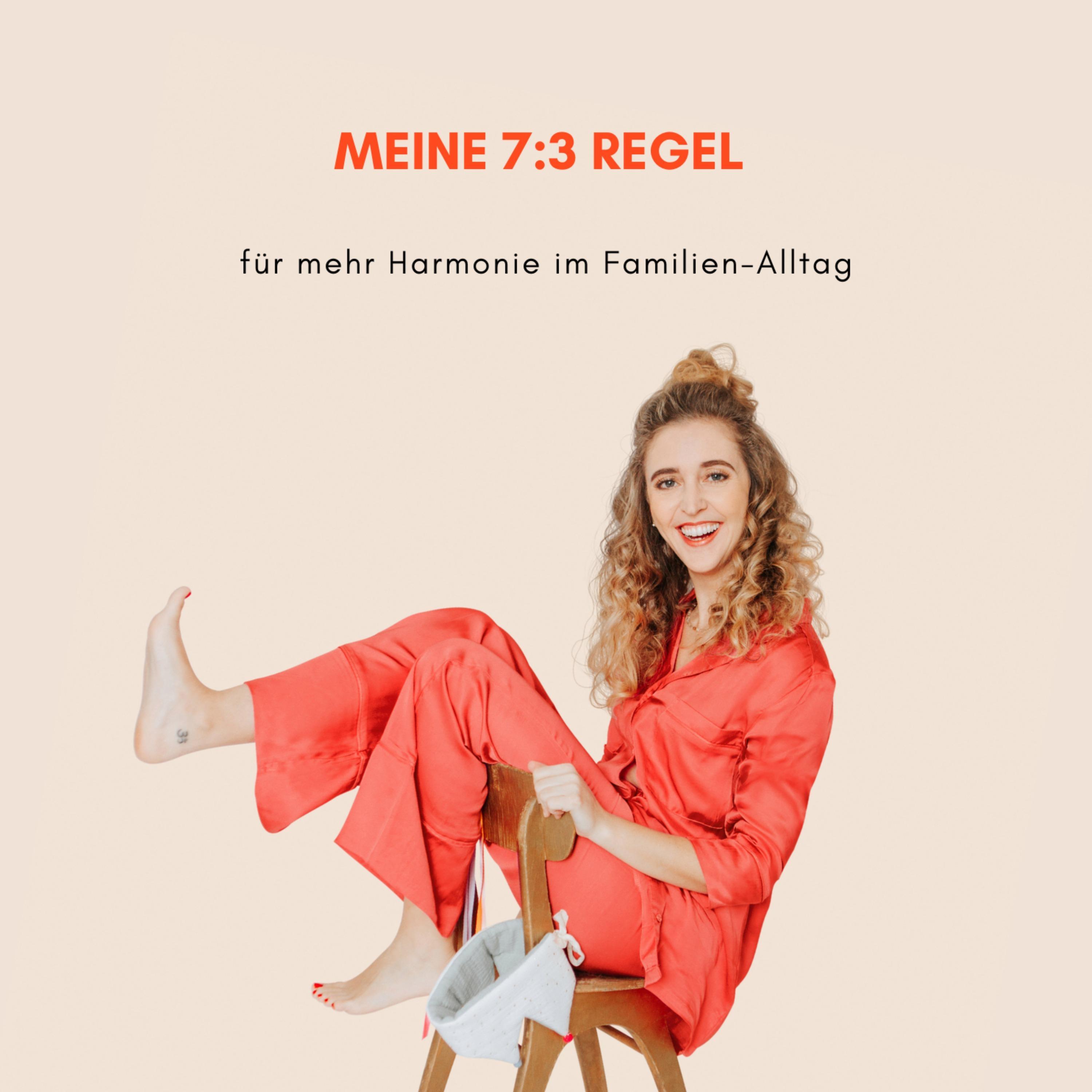 Meine 7:3 Regel episode artwork