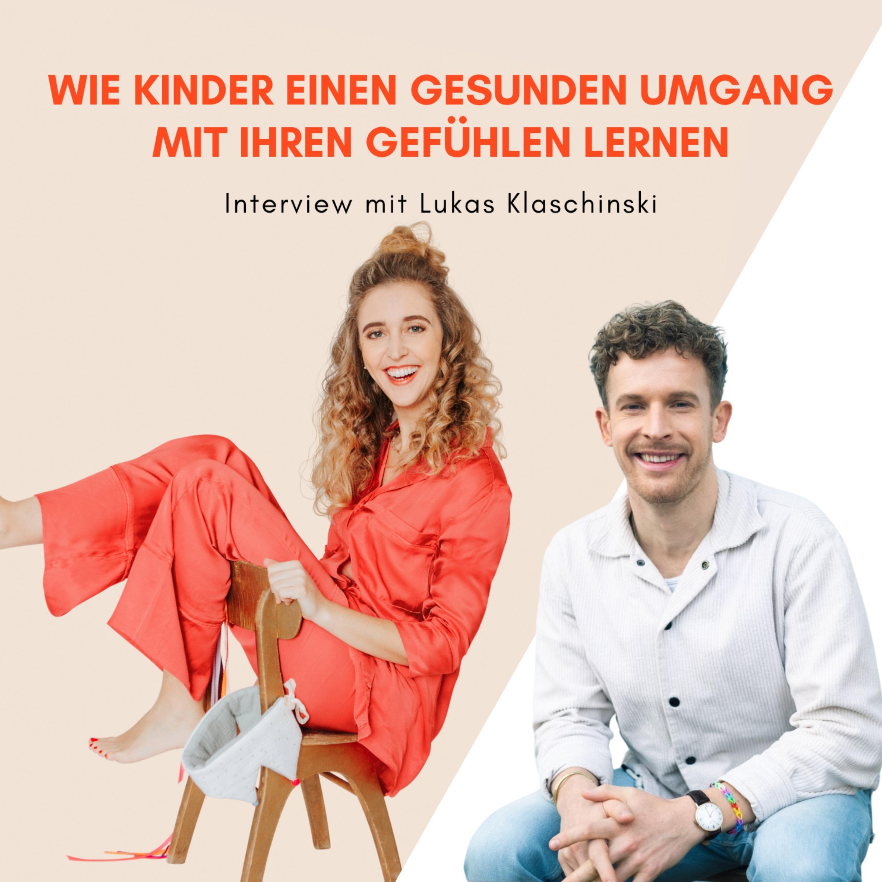 Wie Kinder einen gesunden Umgang mit ihren Gefühlen lernen episode artwork