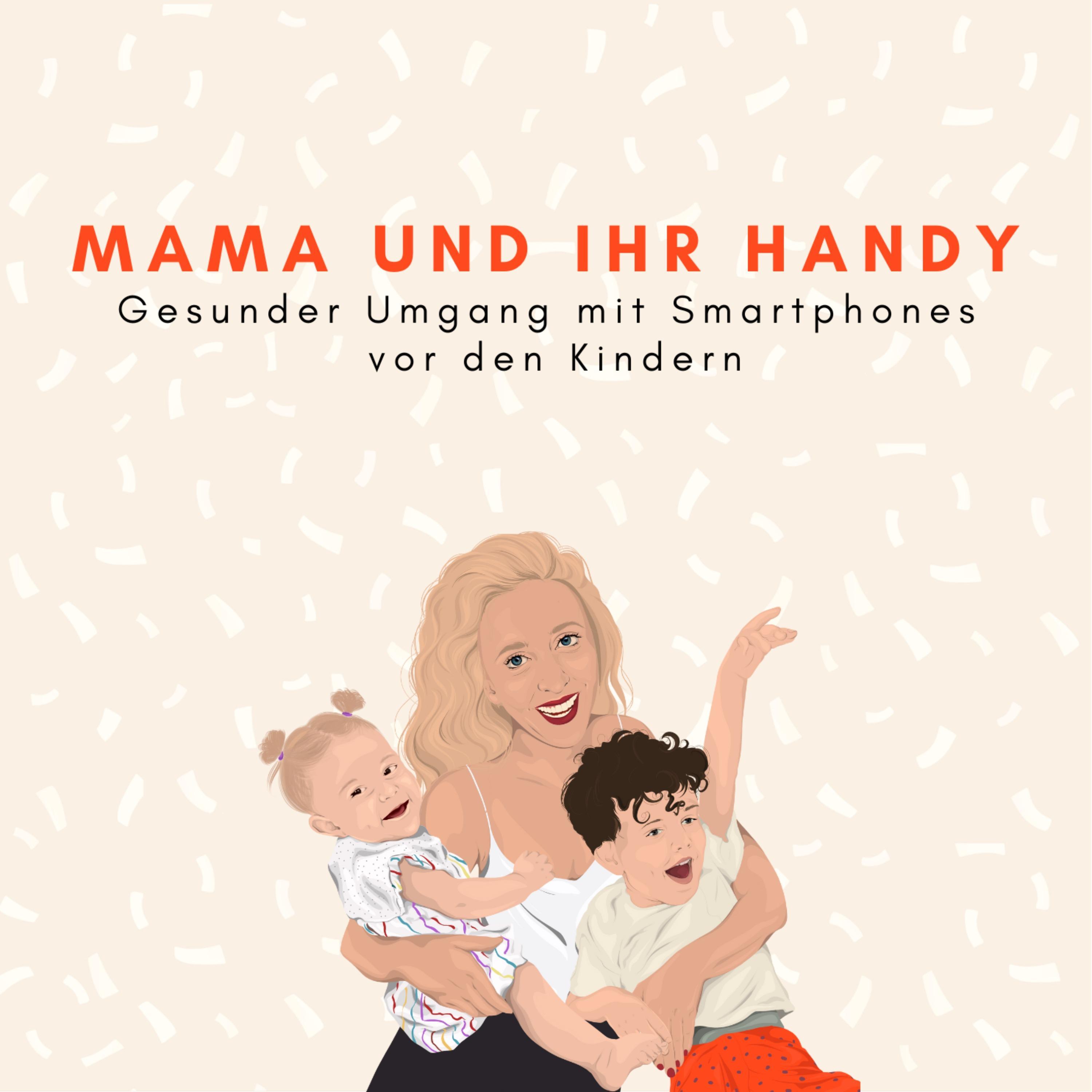 Mama und ihr Smartphone episode artwork