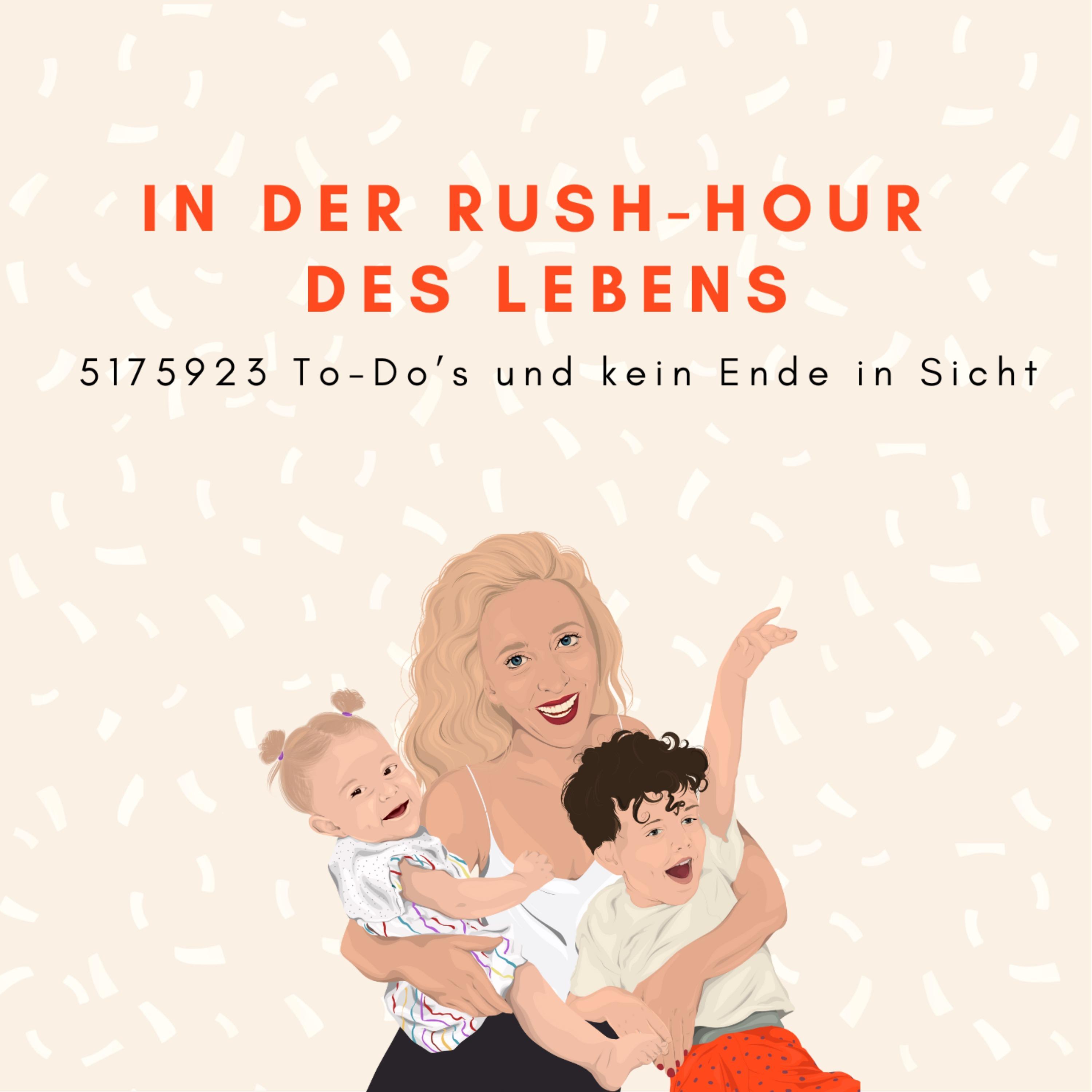 In der Rush-Hour des Lebens episode artwork