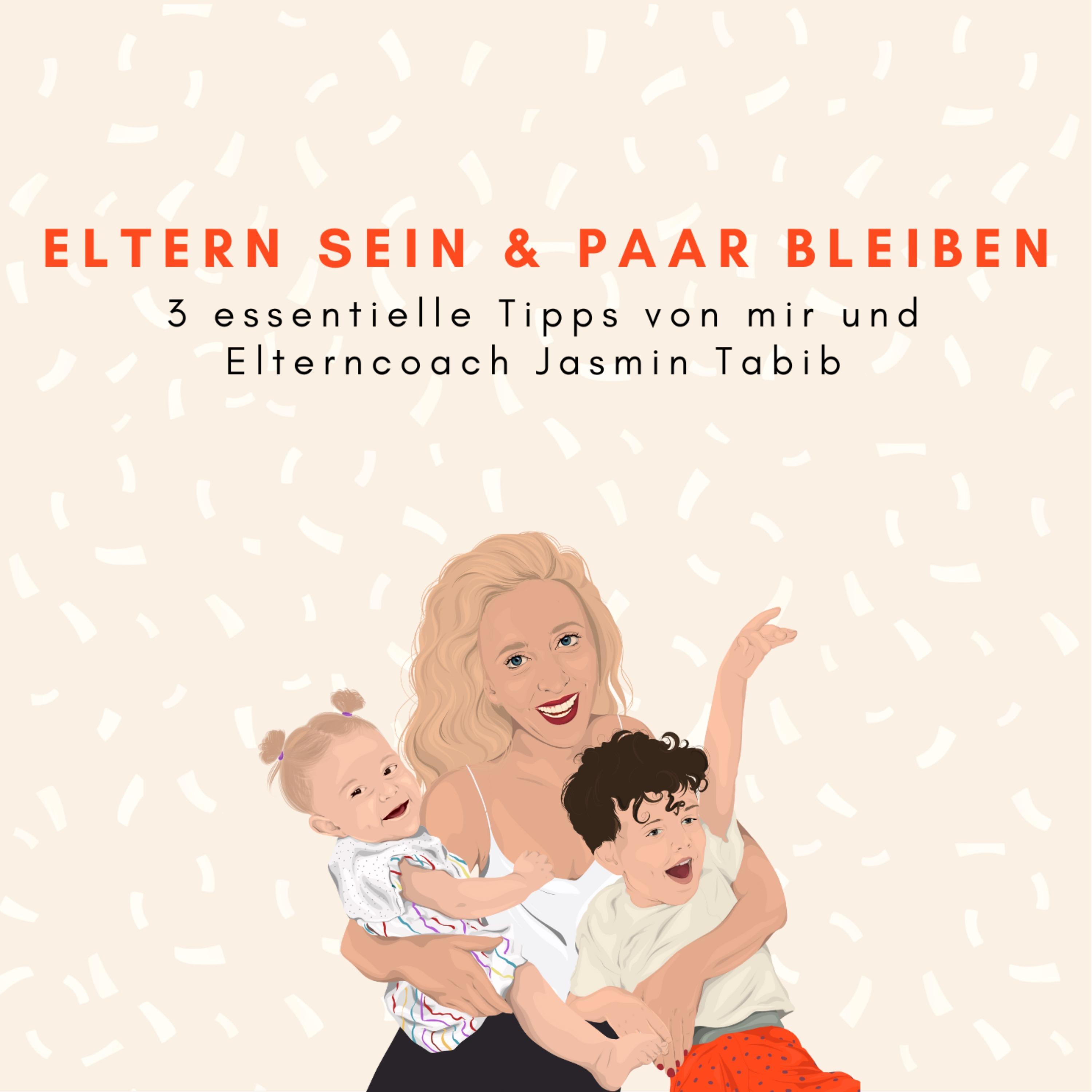 Eltern sein & Paar bleiben episode artwork
