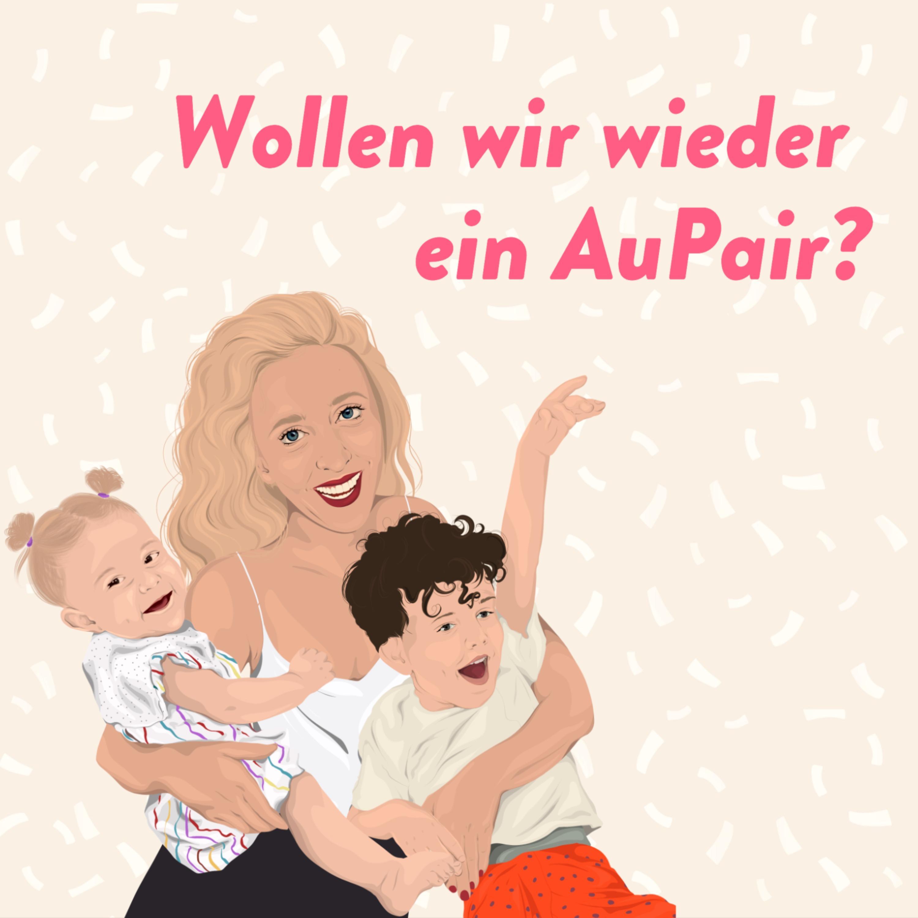 Wollen wir wieder ein AuPair? episode artwork