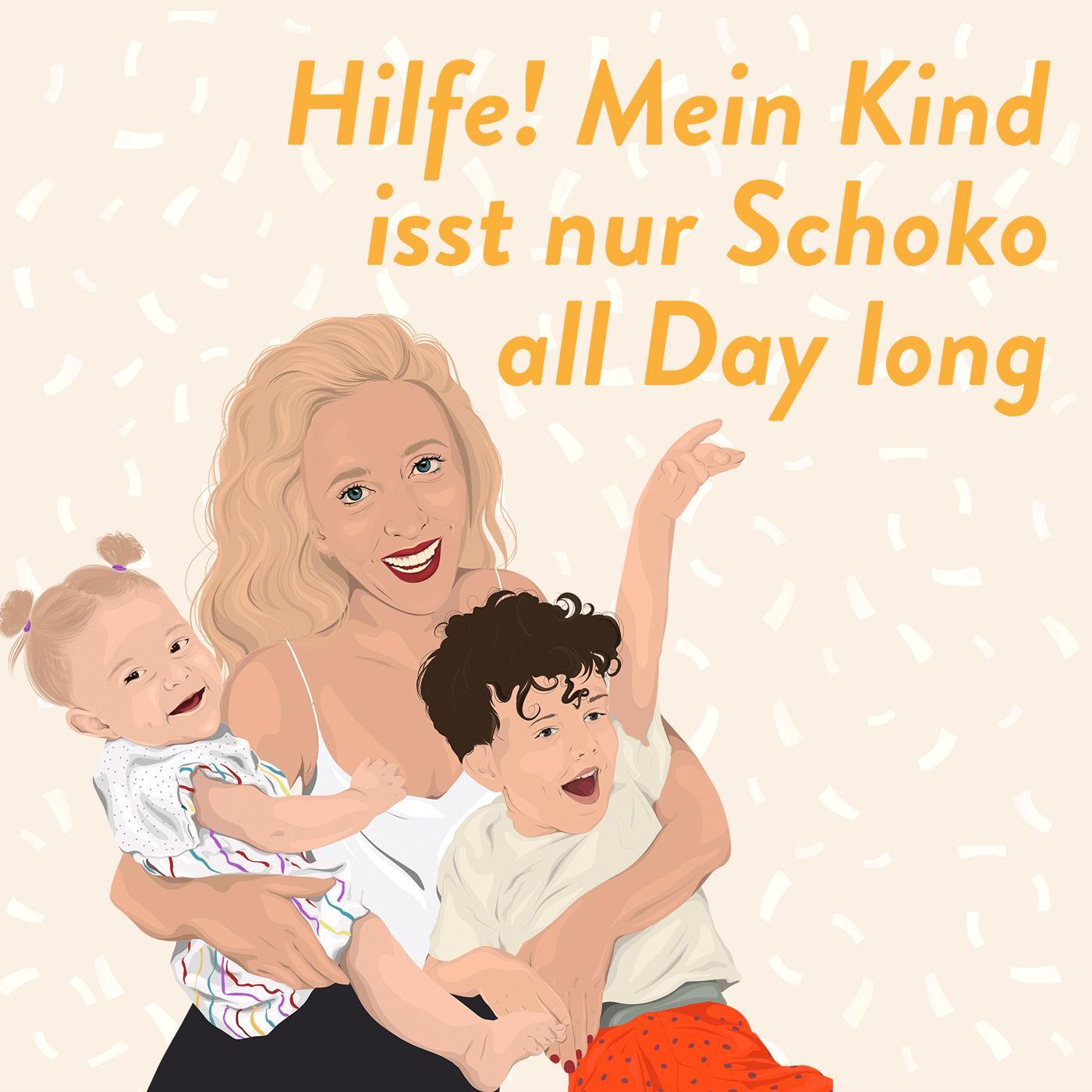 Kinderernährung: Was hilft bei Picky Eatern?! episode artwork