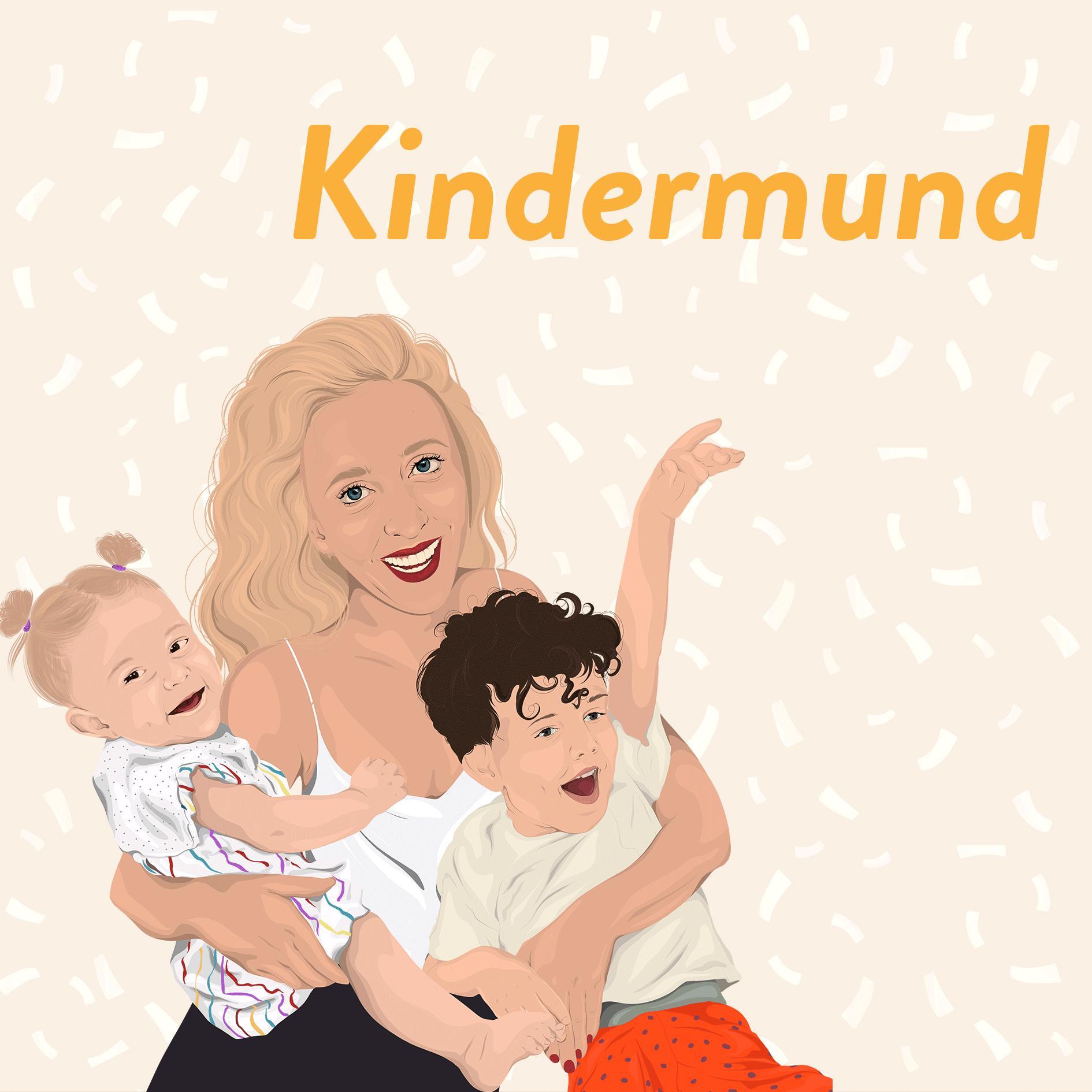 Kindermund episode artwork