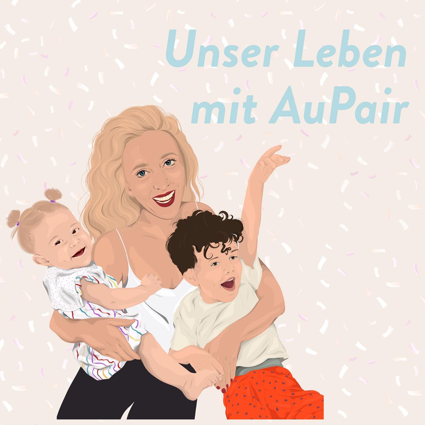 Unser Leben mit AuPair episode artwork