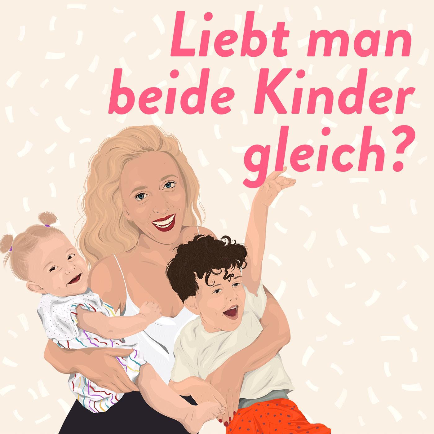Liebt man beide Kinder gleich? episode artwork