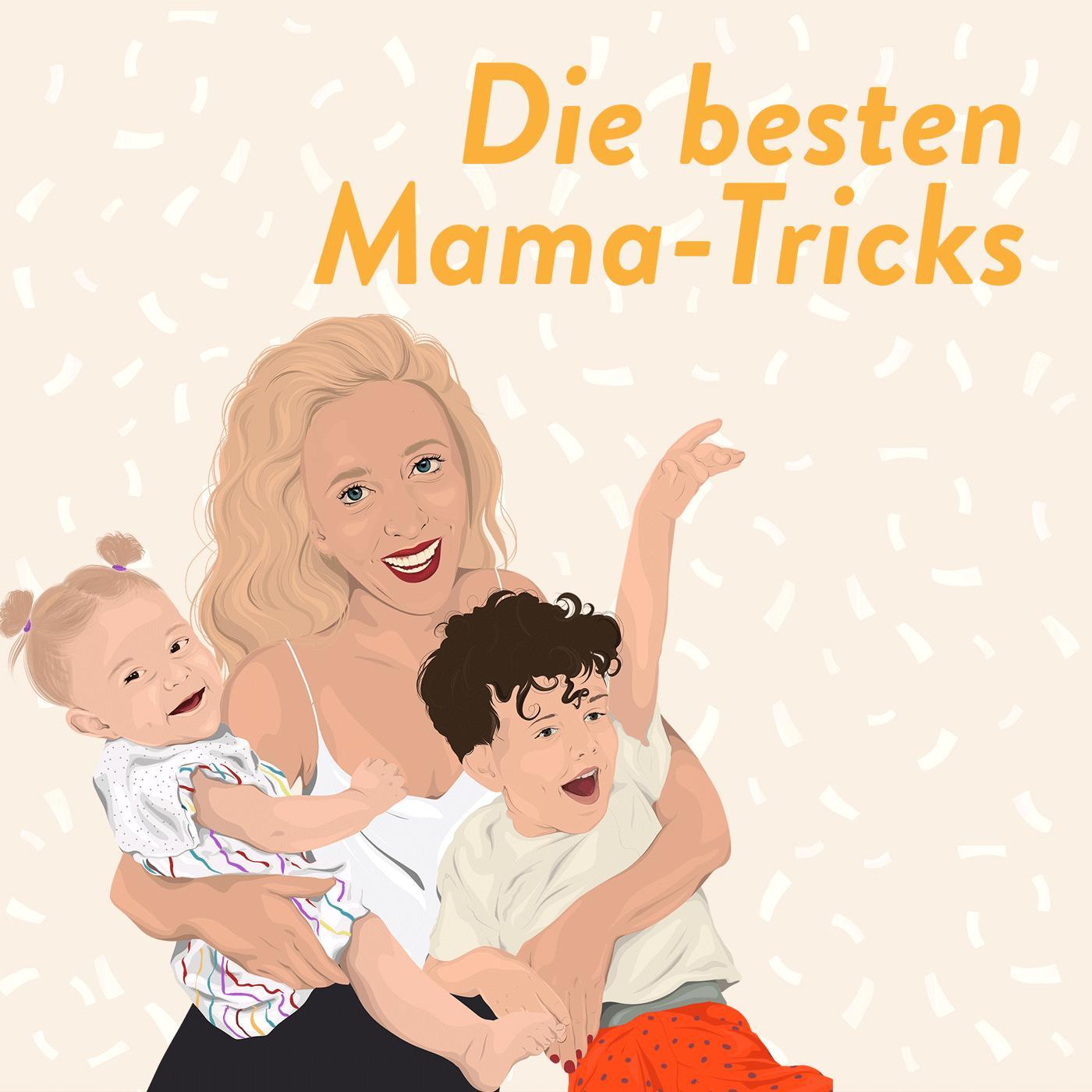 Die besten Mama-Tricks episode artwork