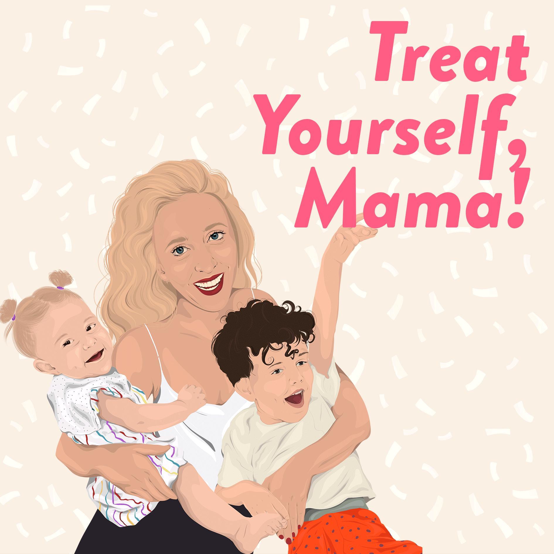 Lernen, was dir als Mama gut tut episode artwork