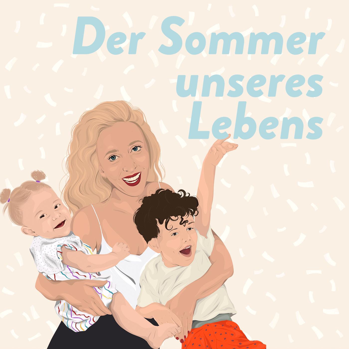 Mein Fazit zum "Sommer unseres Lebens" episode artwork