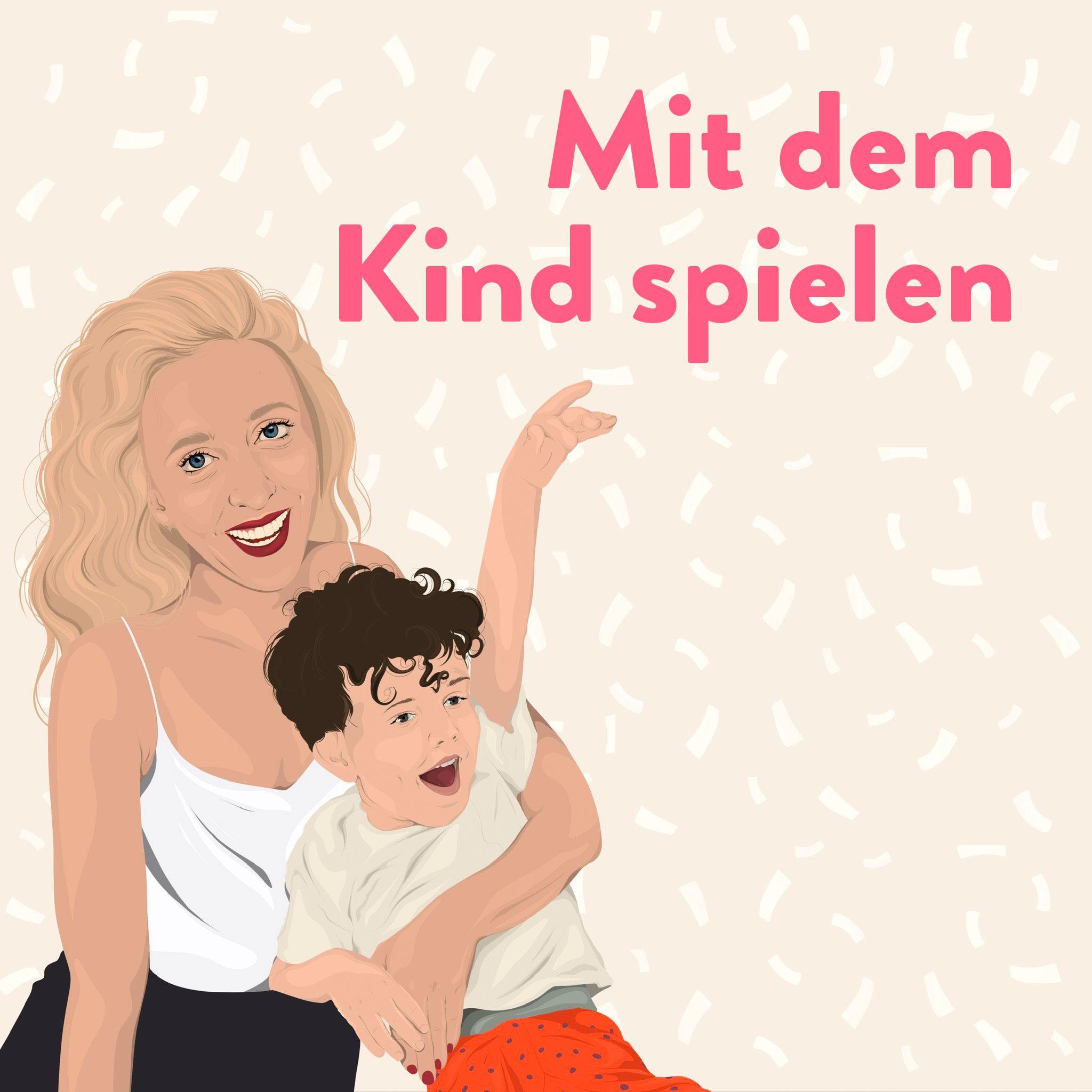 Spielen mit dem Kind episode artwork