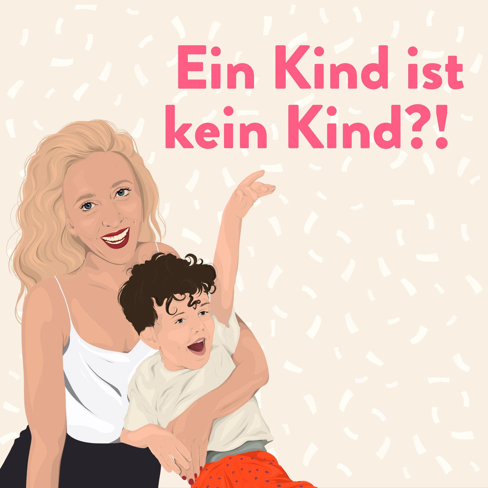 Ein Kind ist kein Kind?! episode artwork