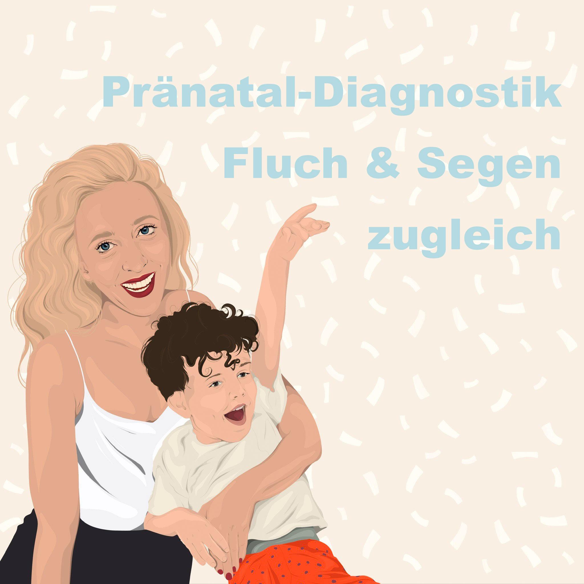 Pränatal-Diagnostik episode artwork