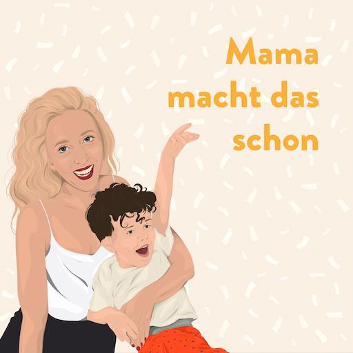 Mama macht das schon episode artwork