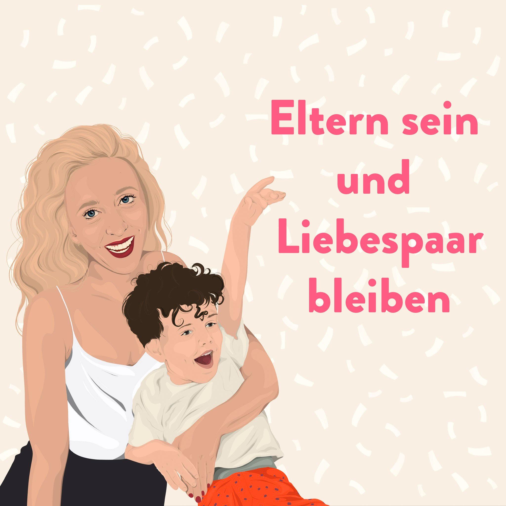 Eltern sein und Liebespaar bleiben episode artwork